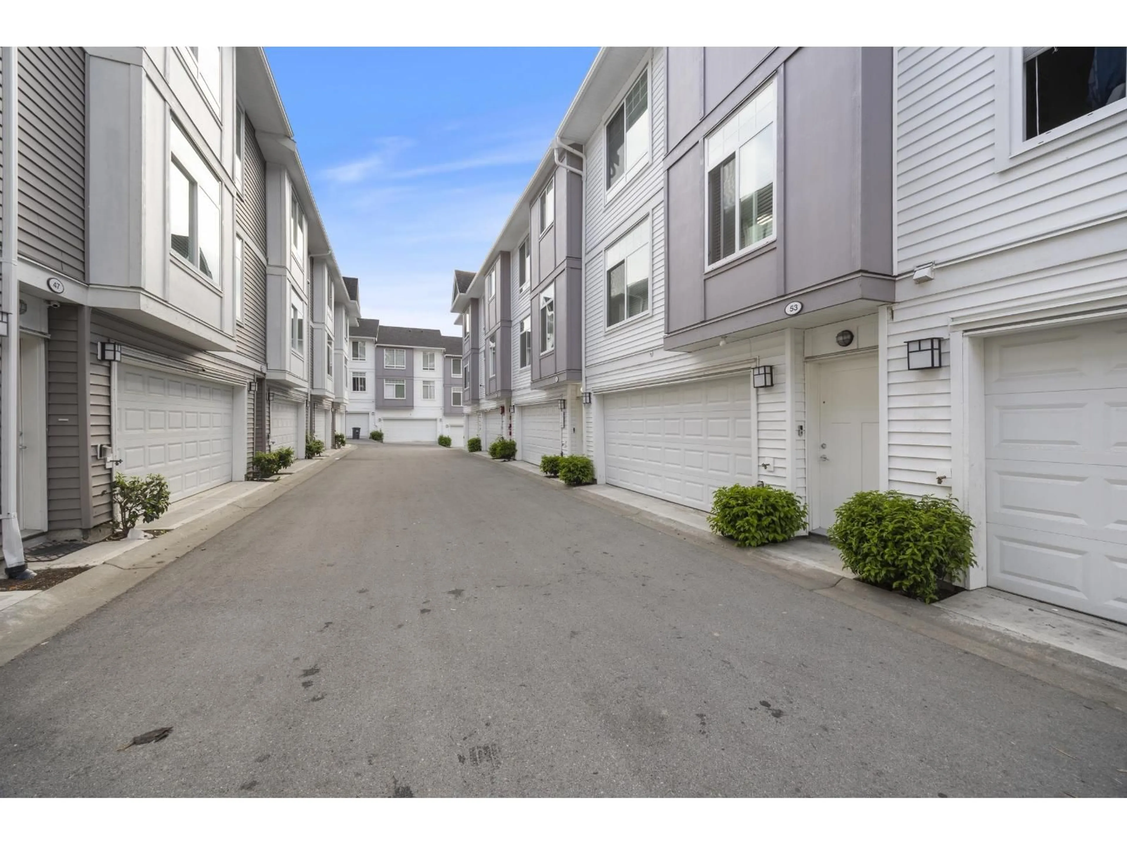 Unknown for 53 - 11267 133 STREET, Surrey British Columbia V3R0E3