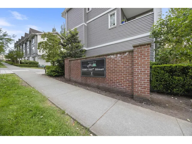 53 - 11267 133 STREET, Surrey 5