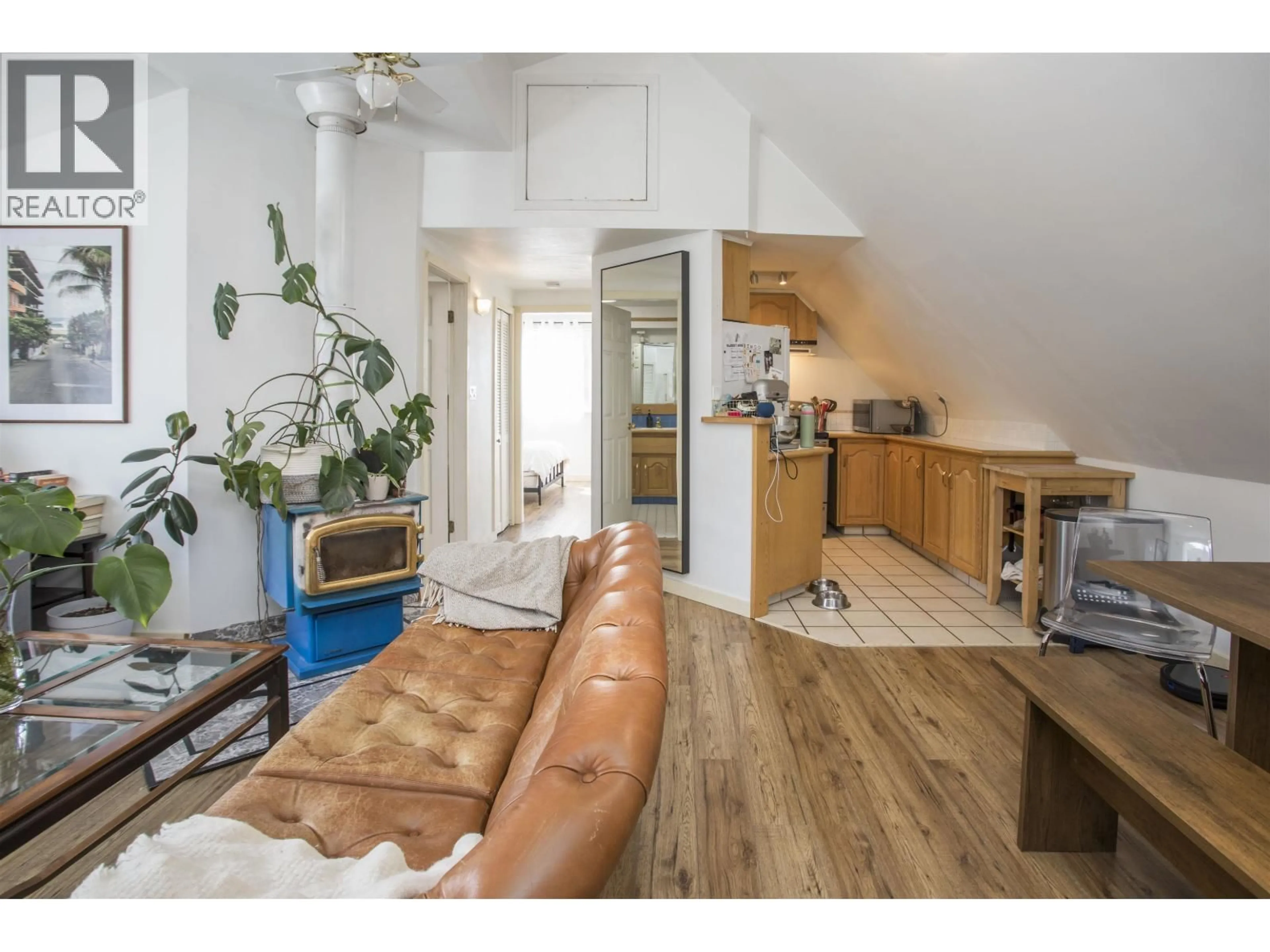 Unknown for 2051 STEPHENS STREET, Vancouver British Columbia V6K3W2