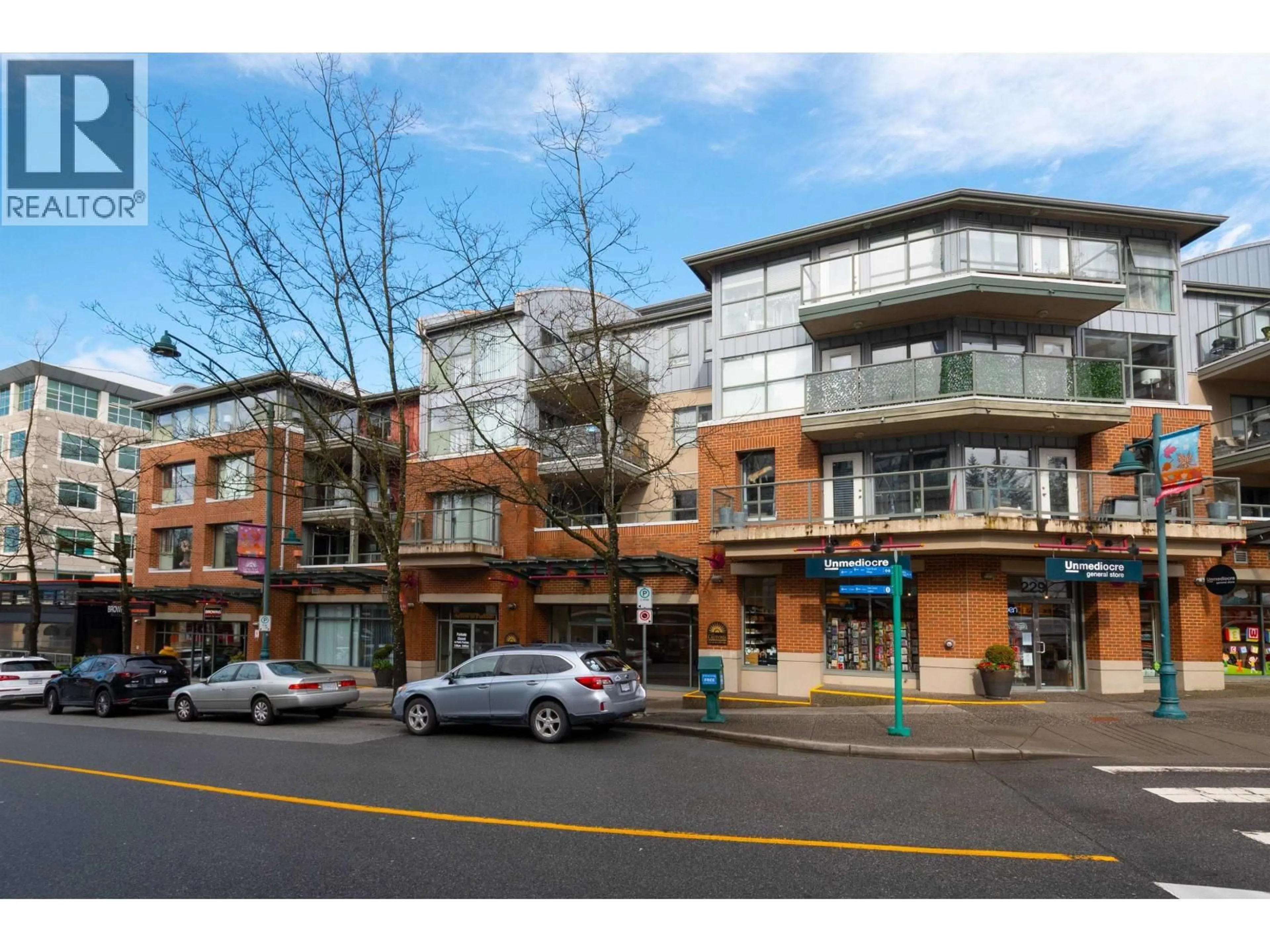 Unknown for 314 - 225 NEWPORT DRIVE, Port Moody British Columbia V3H5C9