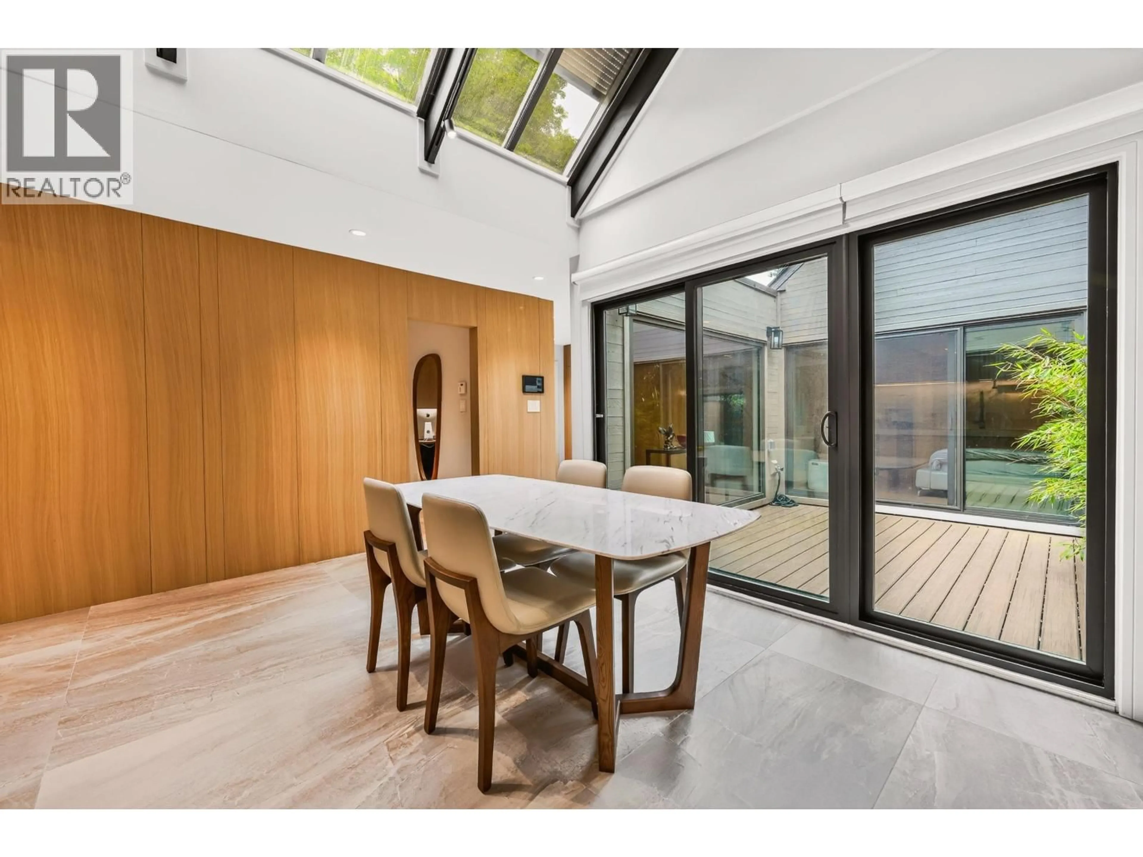 Dining room, unknown for 423 GREENSBORO PLACE, Vancouver British Columbia V5X4M6