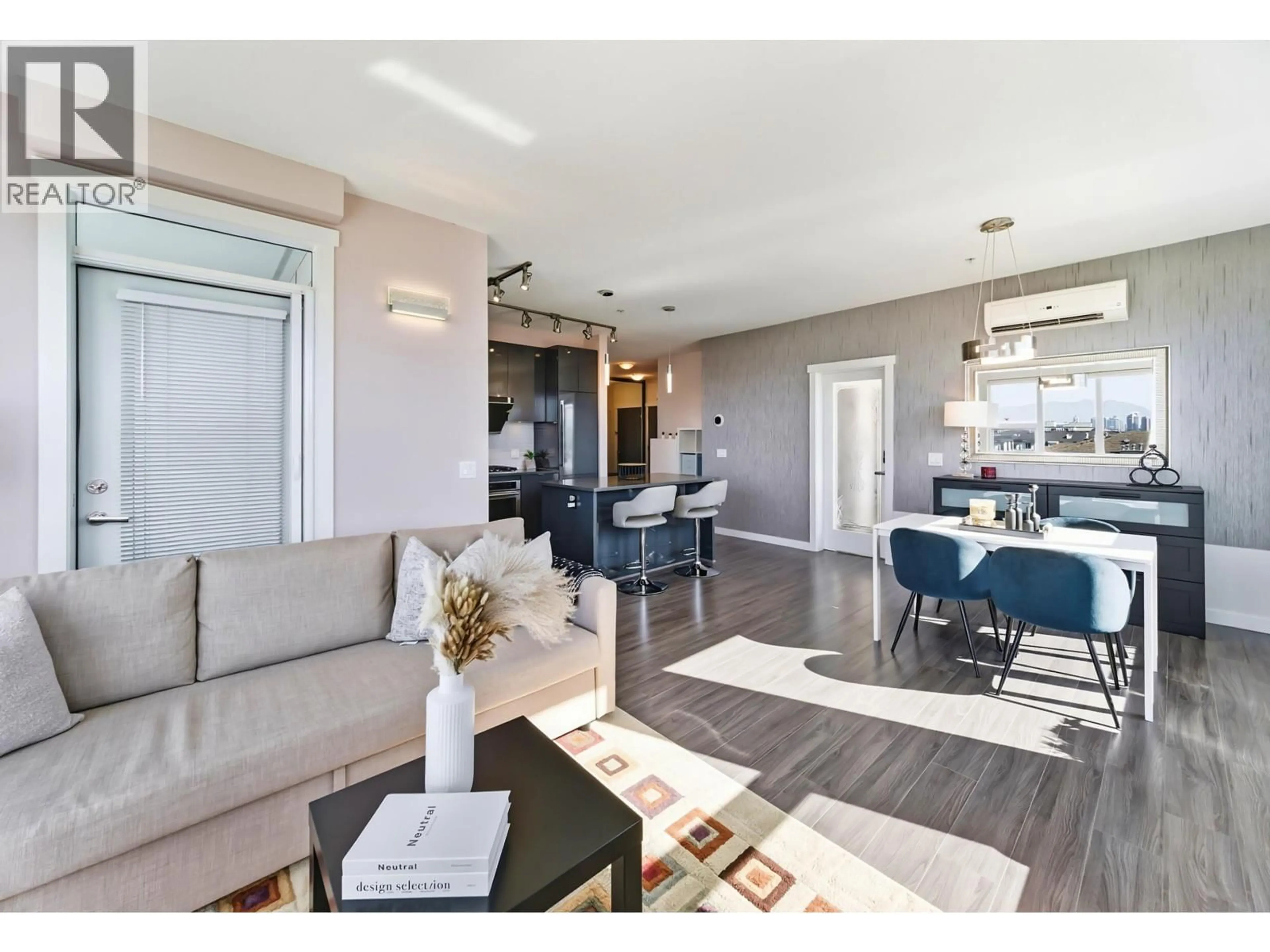Open concept kitchen, unknown for 506 - 9366 TOMICKI AVENUE, Richmond British Columbia V6X0N9