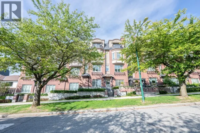 7529 YUKON STREET, Vancouver 2