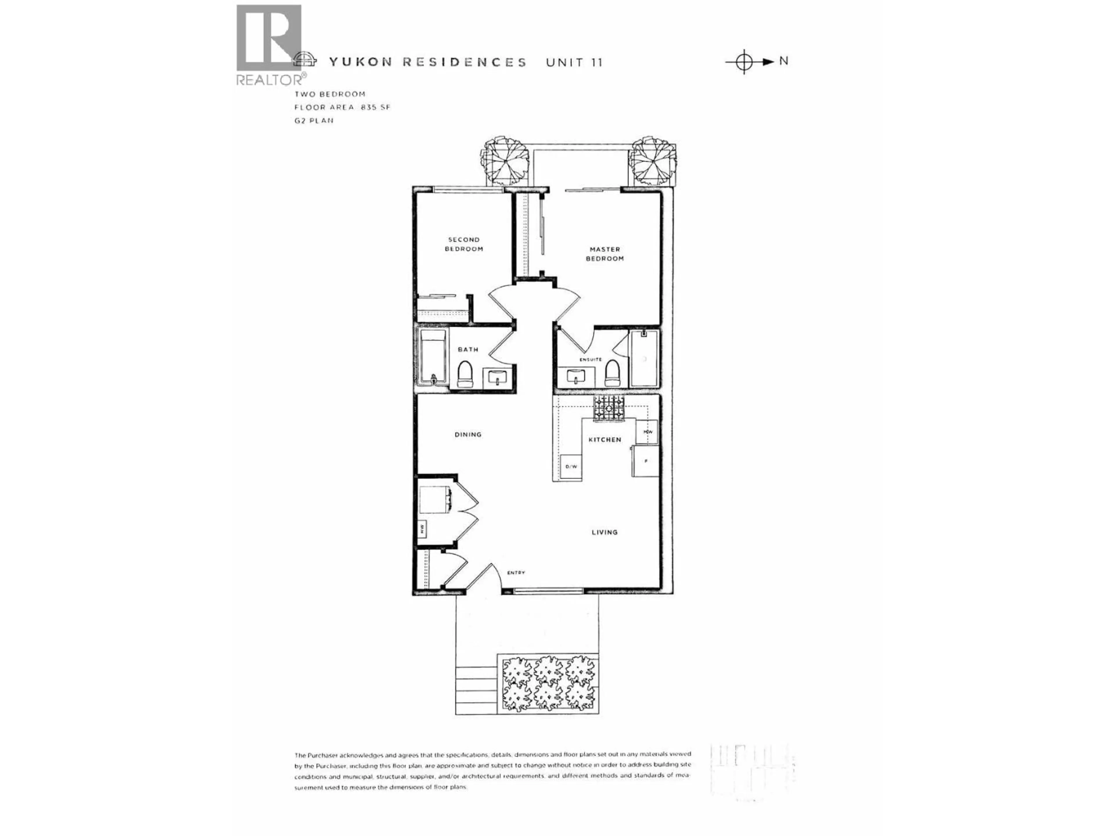 Floor plan for 7529 YUKON STREET, Vancouver British Columbia V5X2Y4