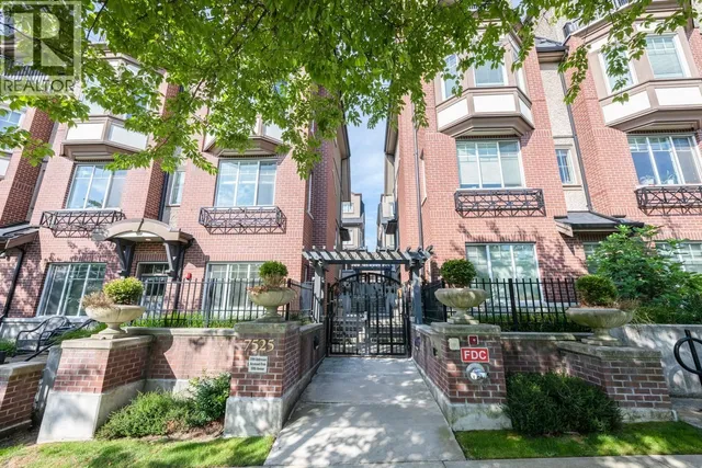 7529 YUKON STREET, Vancouver 3