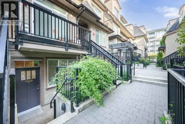 7529 YUKON STREET, Vancouver 5
