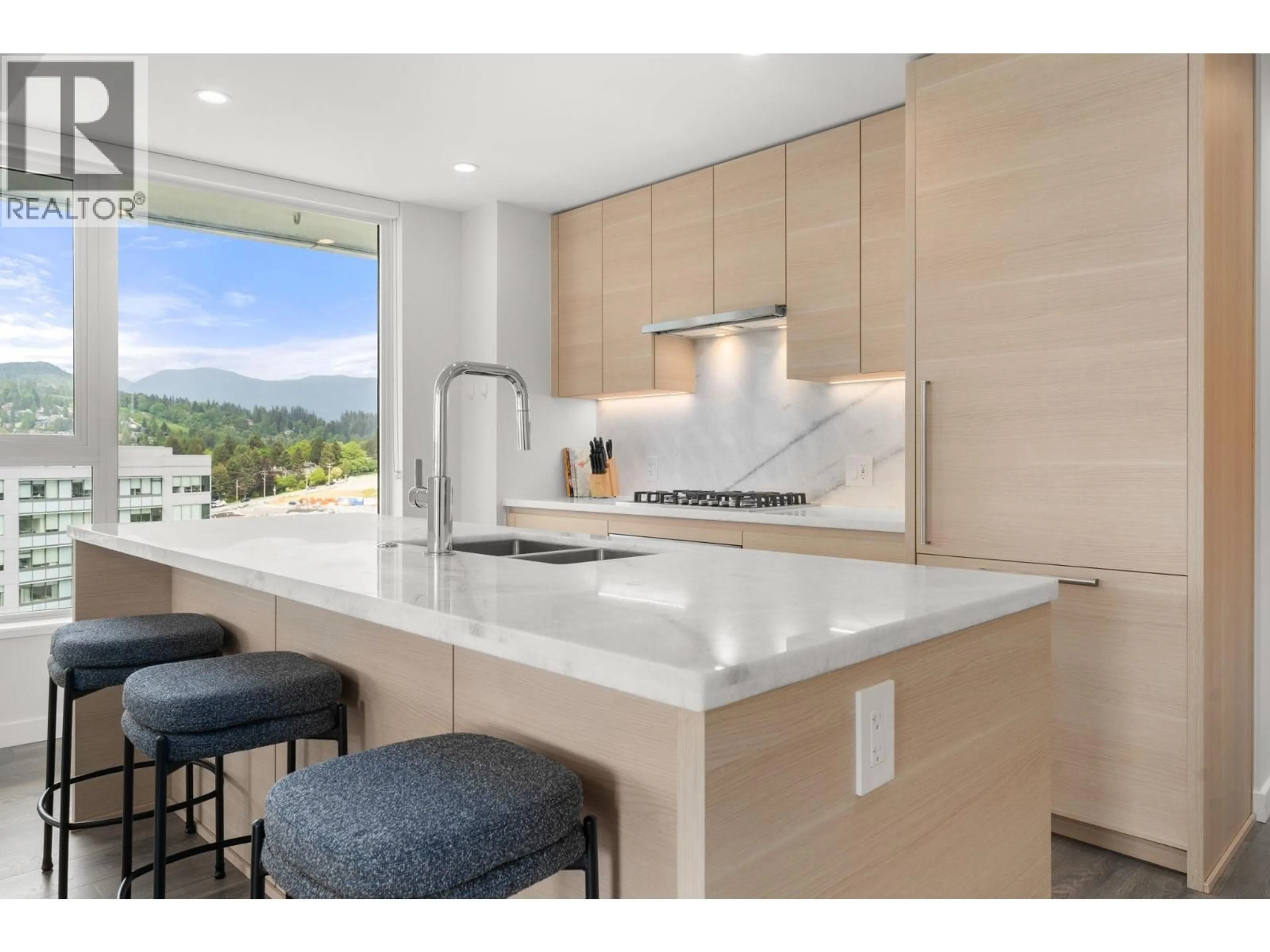 Unknown for 1409 - 308 MORRISSEY ROAD, Port Moody British Columbia V3H0M3