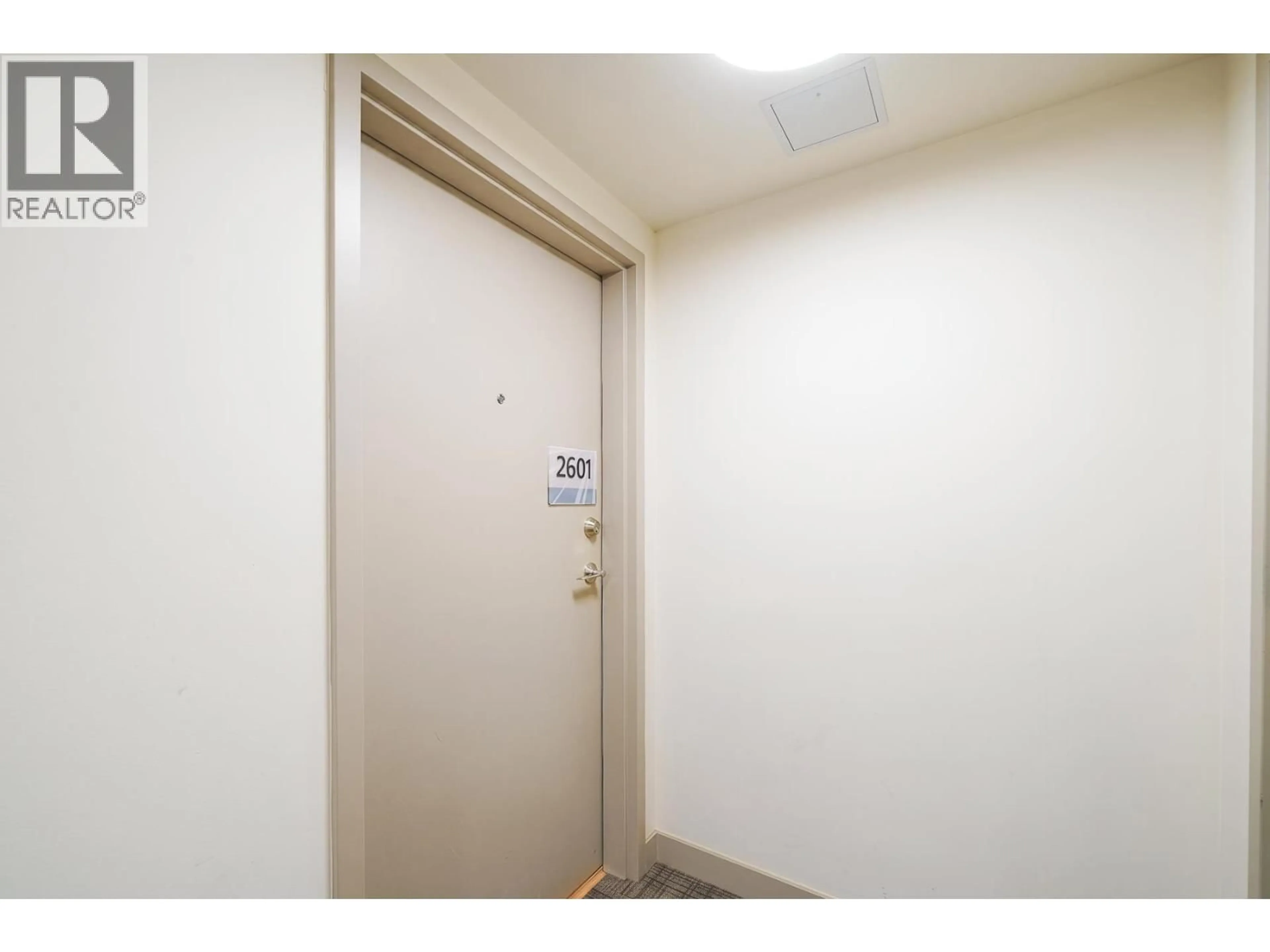Unknown for 2601 - 5515 BOUNDARY ROAD, Vancouver British Columbia V5R0E3