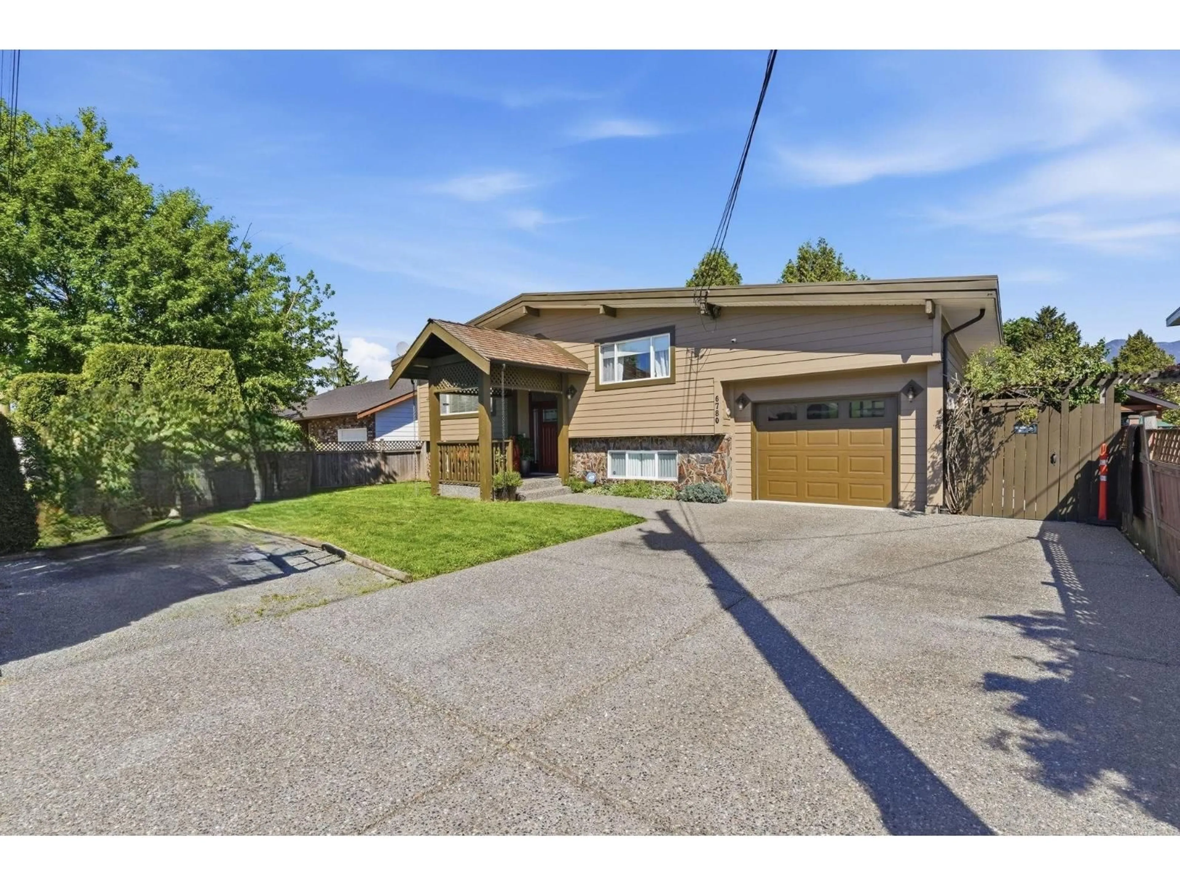 Unknown for 6780 SCHOOL LANE, Chilliwack British Columbia V2R2C9