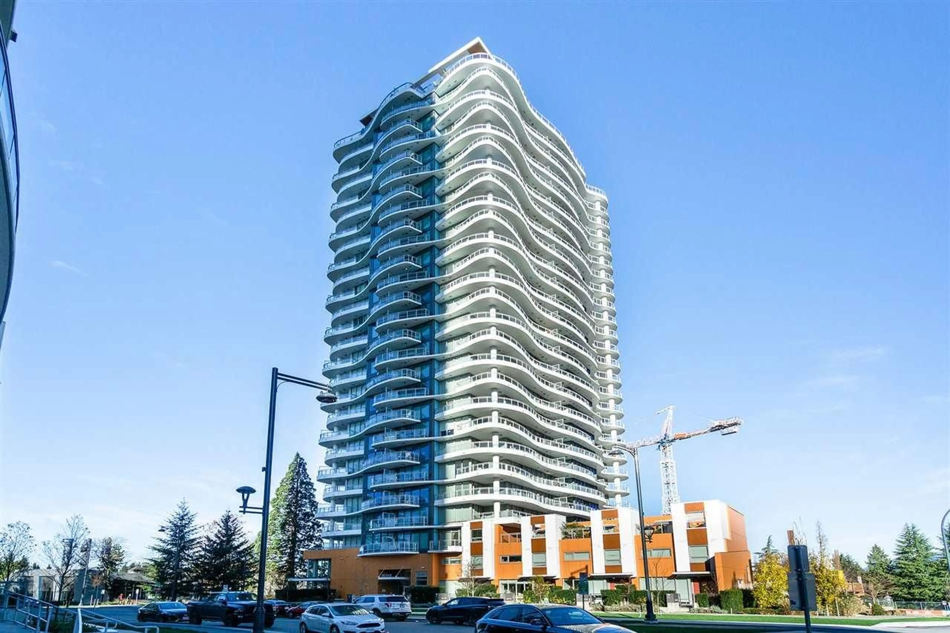 Unknown for 2602 - 13303 CENTRAL AVENUE, Surrey British Columbia V3T0K6
