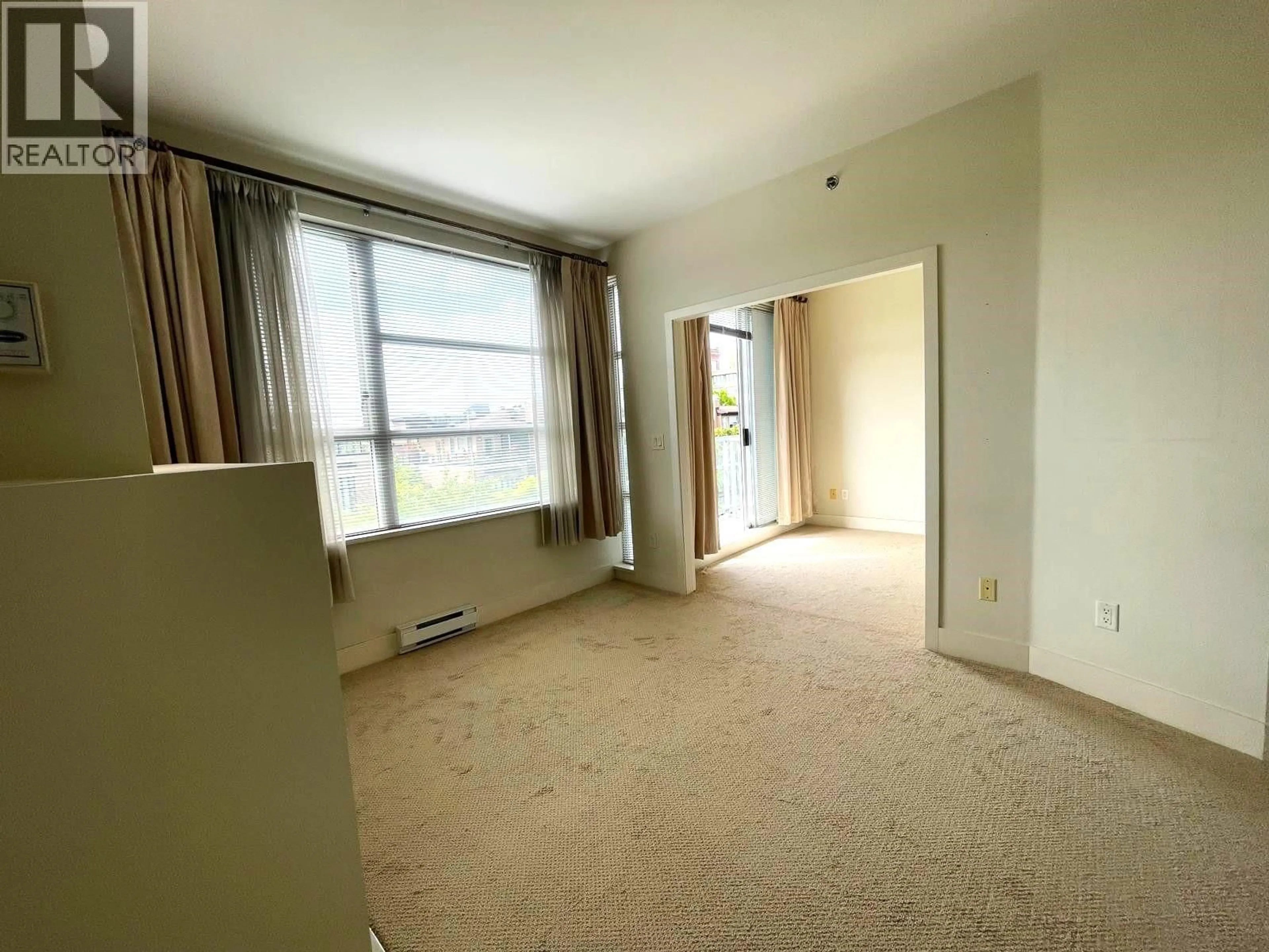 A pic of a room for 404 - 2655 CRANBERRY DRIVE, Vancouver British Columbia V6K4V5
