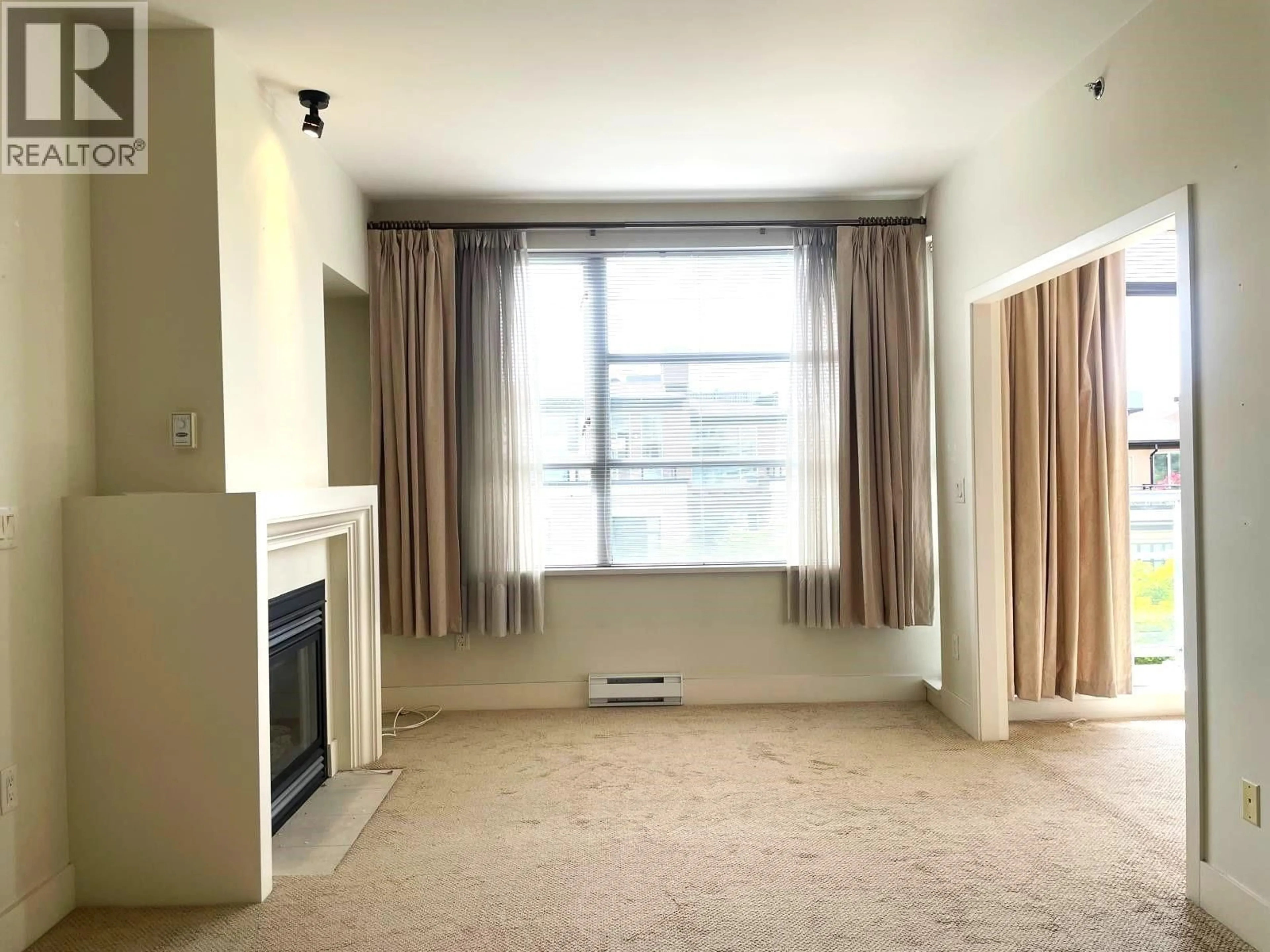 A pic of a room for 404 - 2655 CRANBERRY DRIVE, Vancouver British Columbia V6K4V5