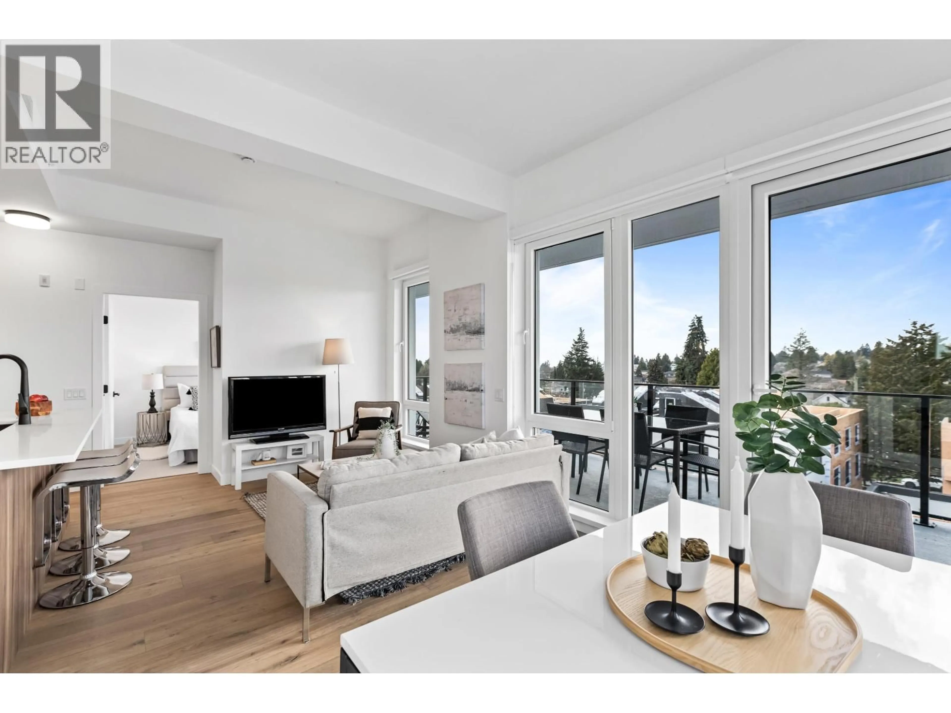 Unknown for 603 - 6859 CAMBIE STREET, Vancouver British Columbia V6P0M4
