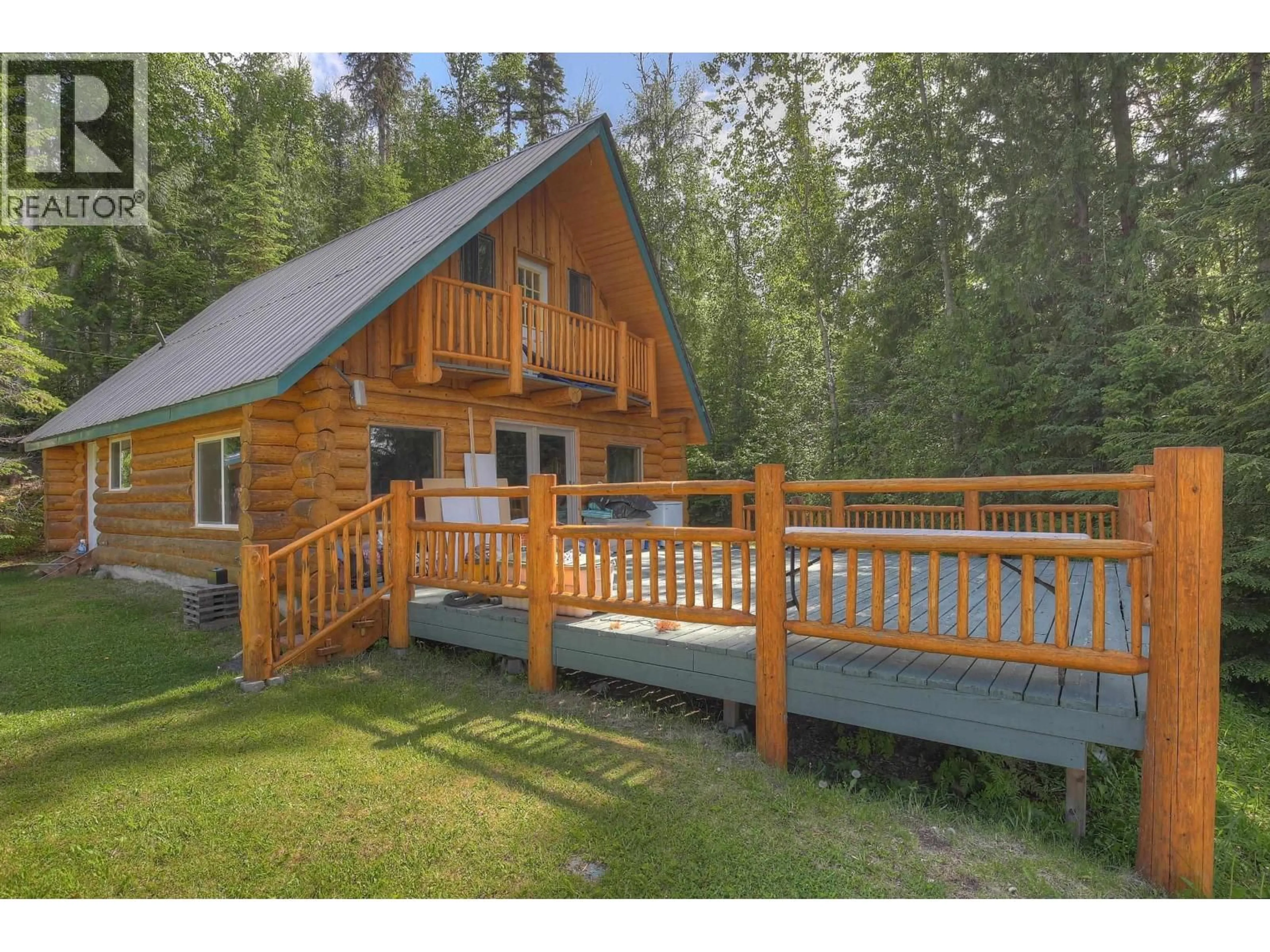 Unknown for 6725 MILLAR ROAD, Horsefly British Columbia V0L1L0