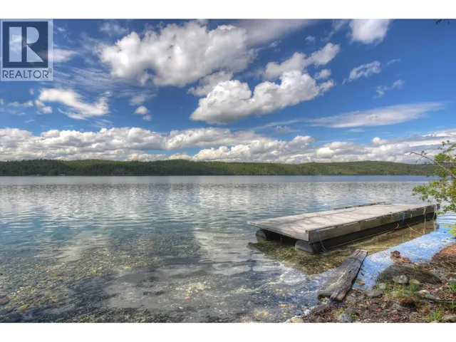 6725 MILLAR ROAD, Horsefly 4
