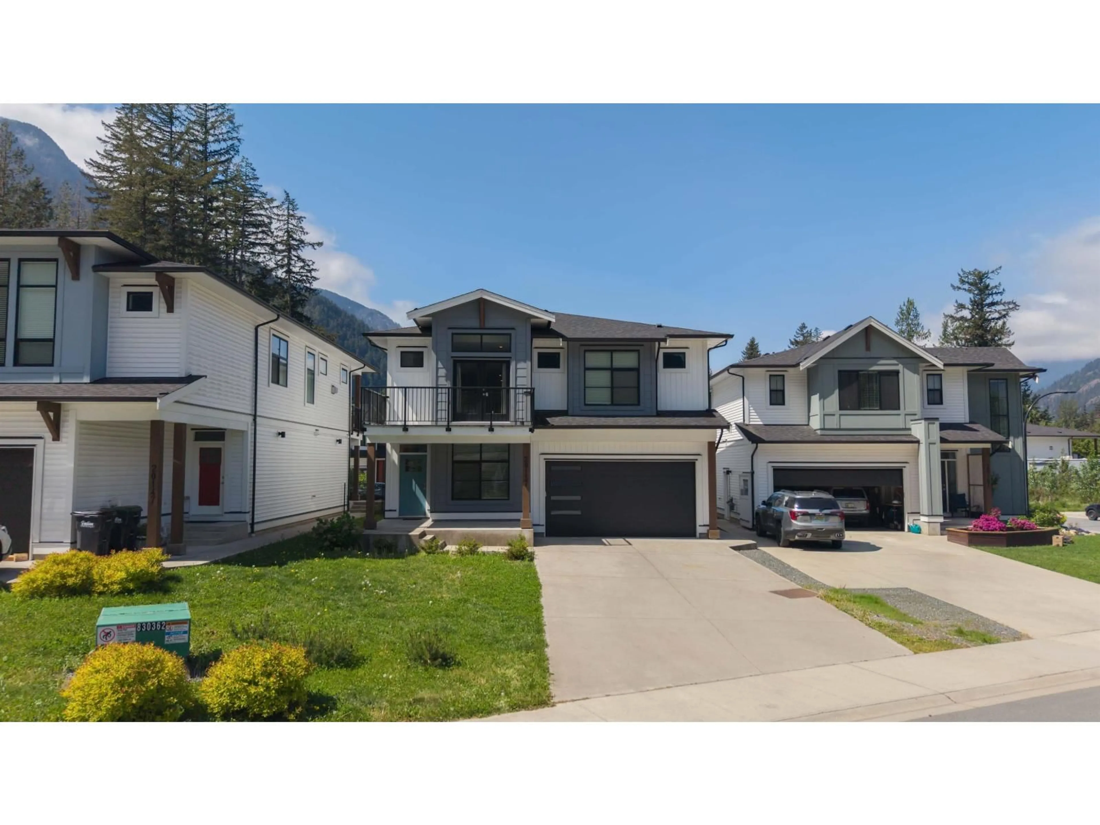Unknown for 20157 BEACON ROAD, Hope British Columbia V0X1L2