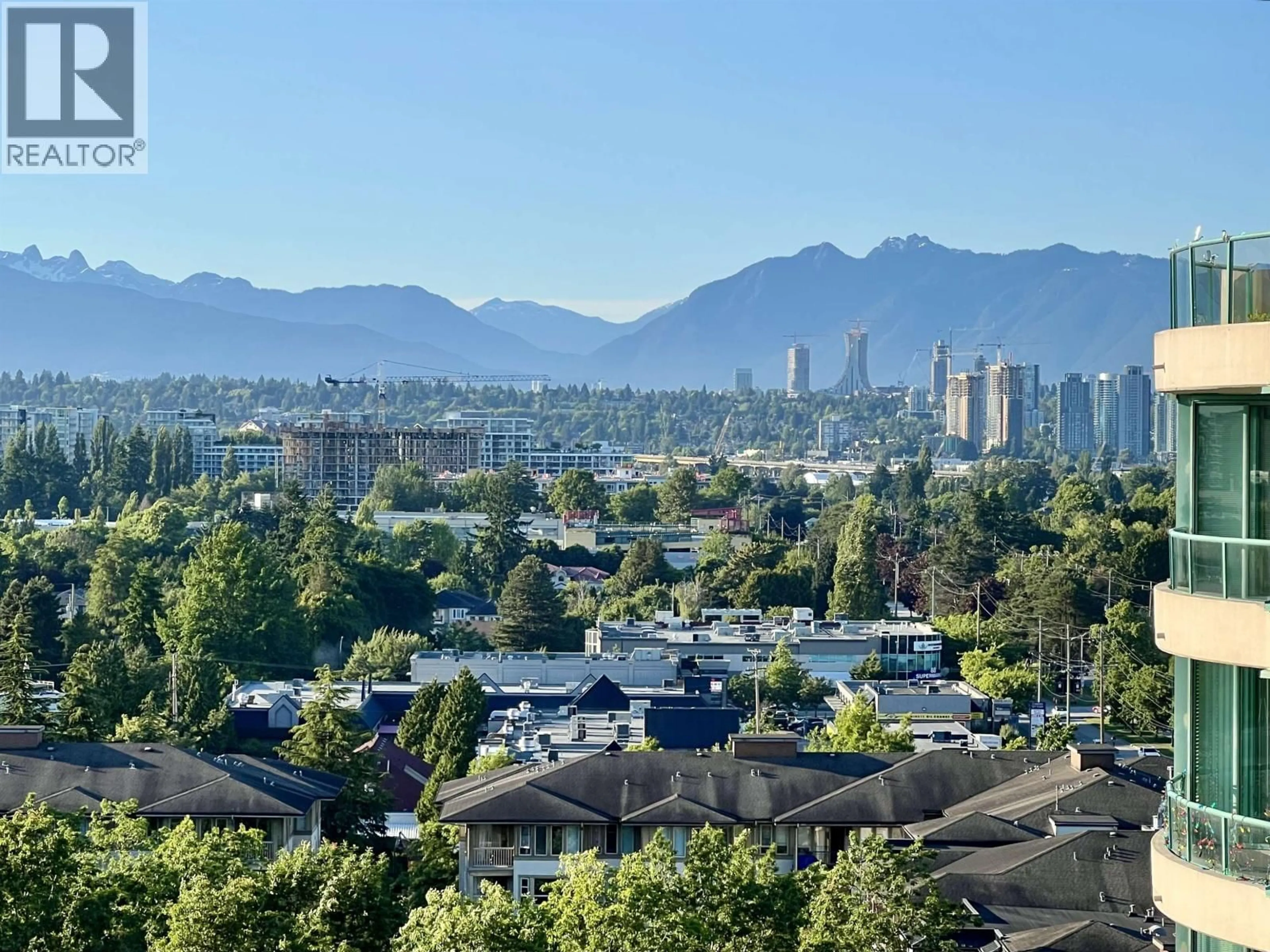 A pic of a room for 1505 - 8831 LANSDOWNE ROAD, Richmond British Columbia V6X3T5