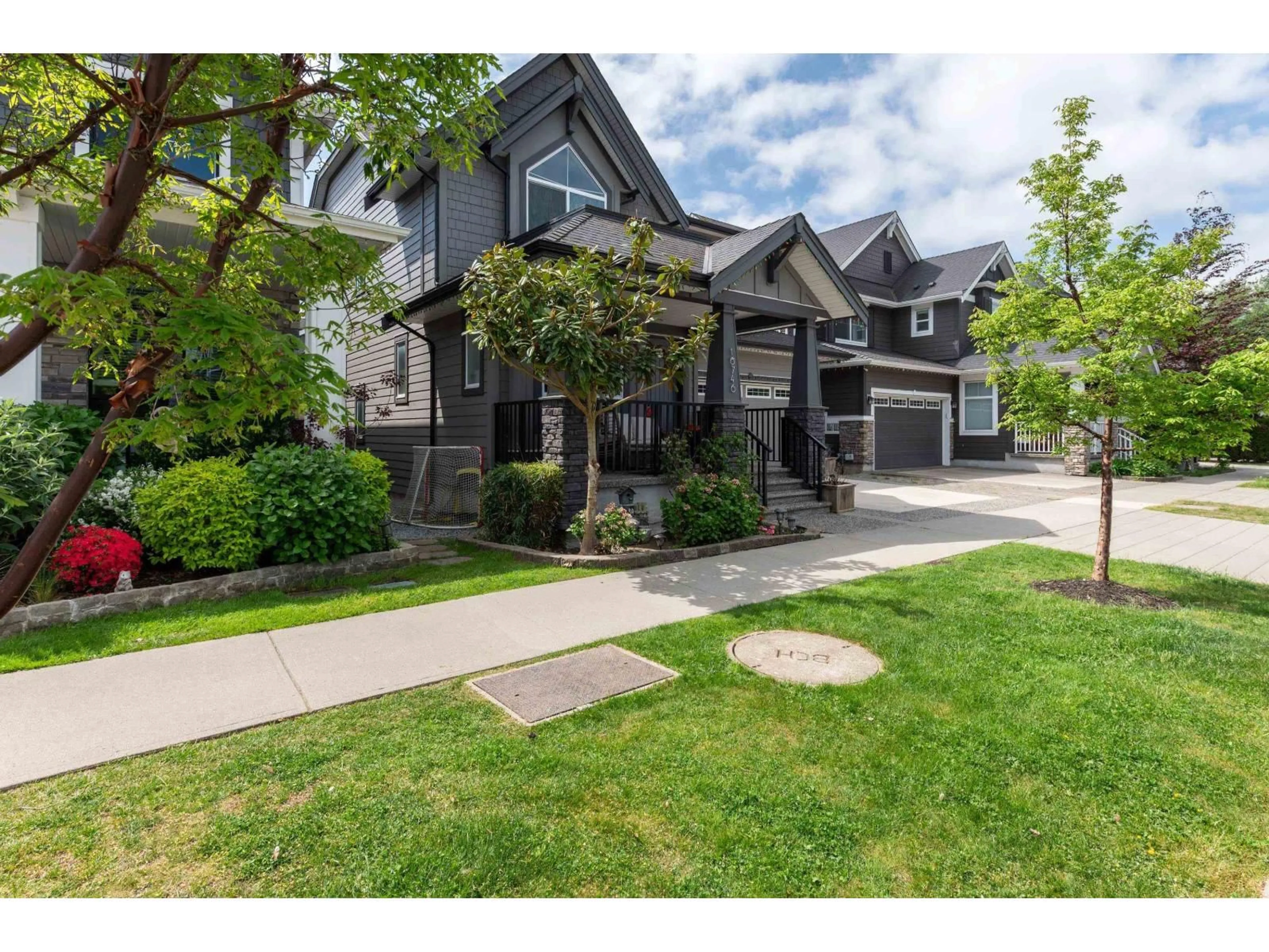 Unknown for 16746 18 AVENUE, Surrey British Columbia V3Z0T3