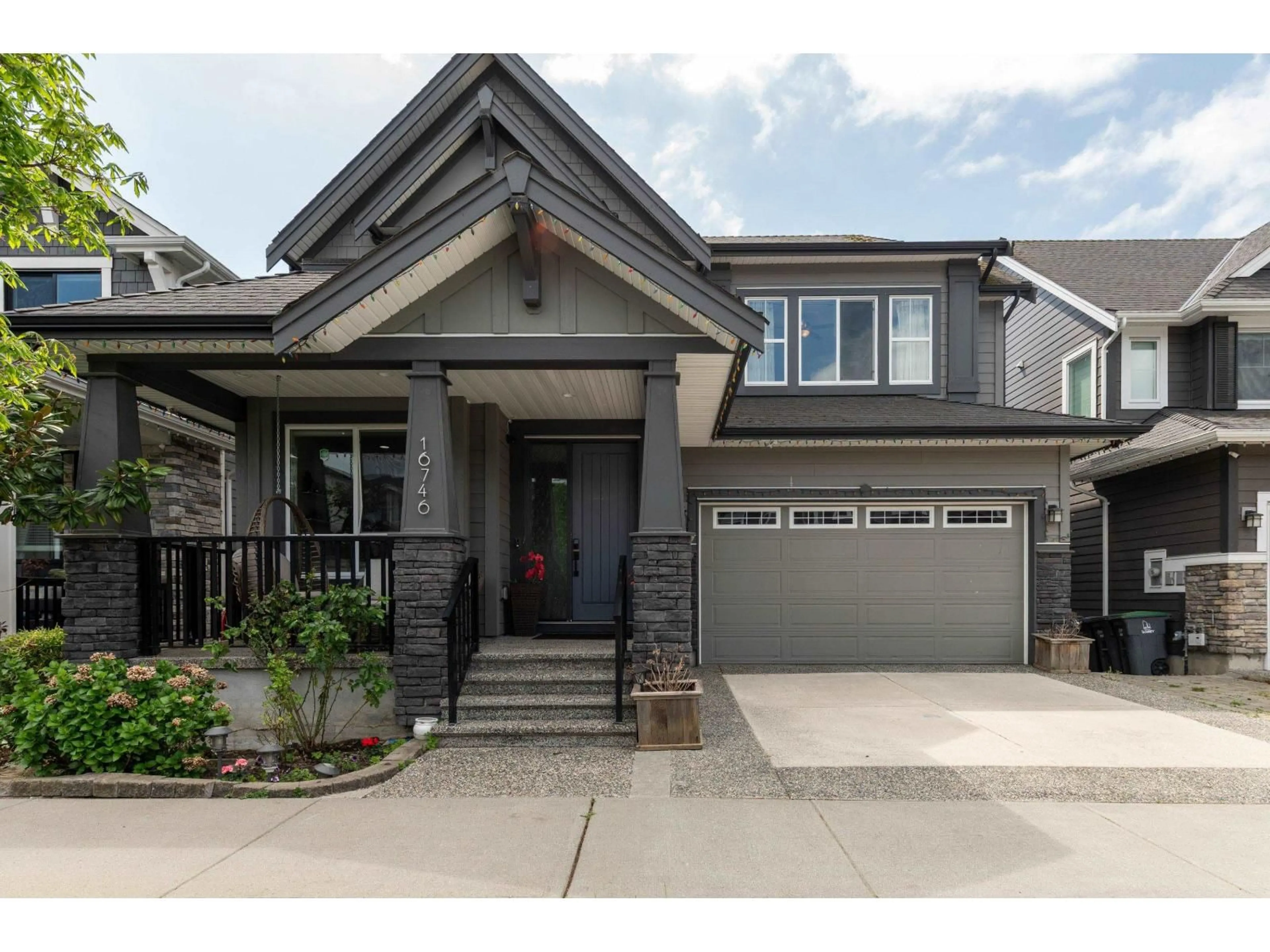 Unknown for 16746 18 AVENUE, Surrey British Columbia V3Z0T3