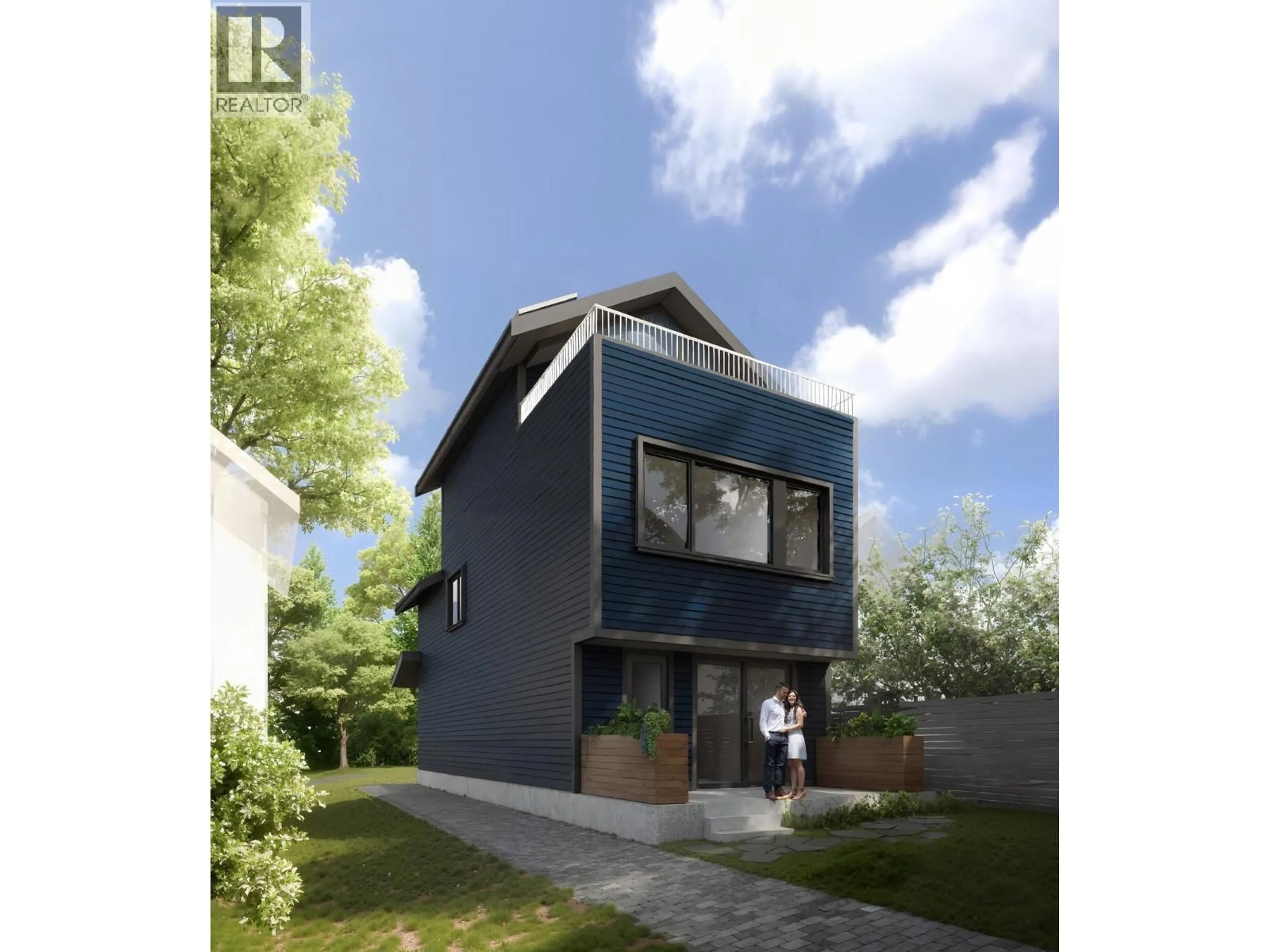 Home with brick exterior material, street for 20 14TH AVENUE, Vancouver British Columbia V5Y1W6