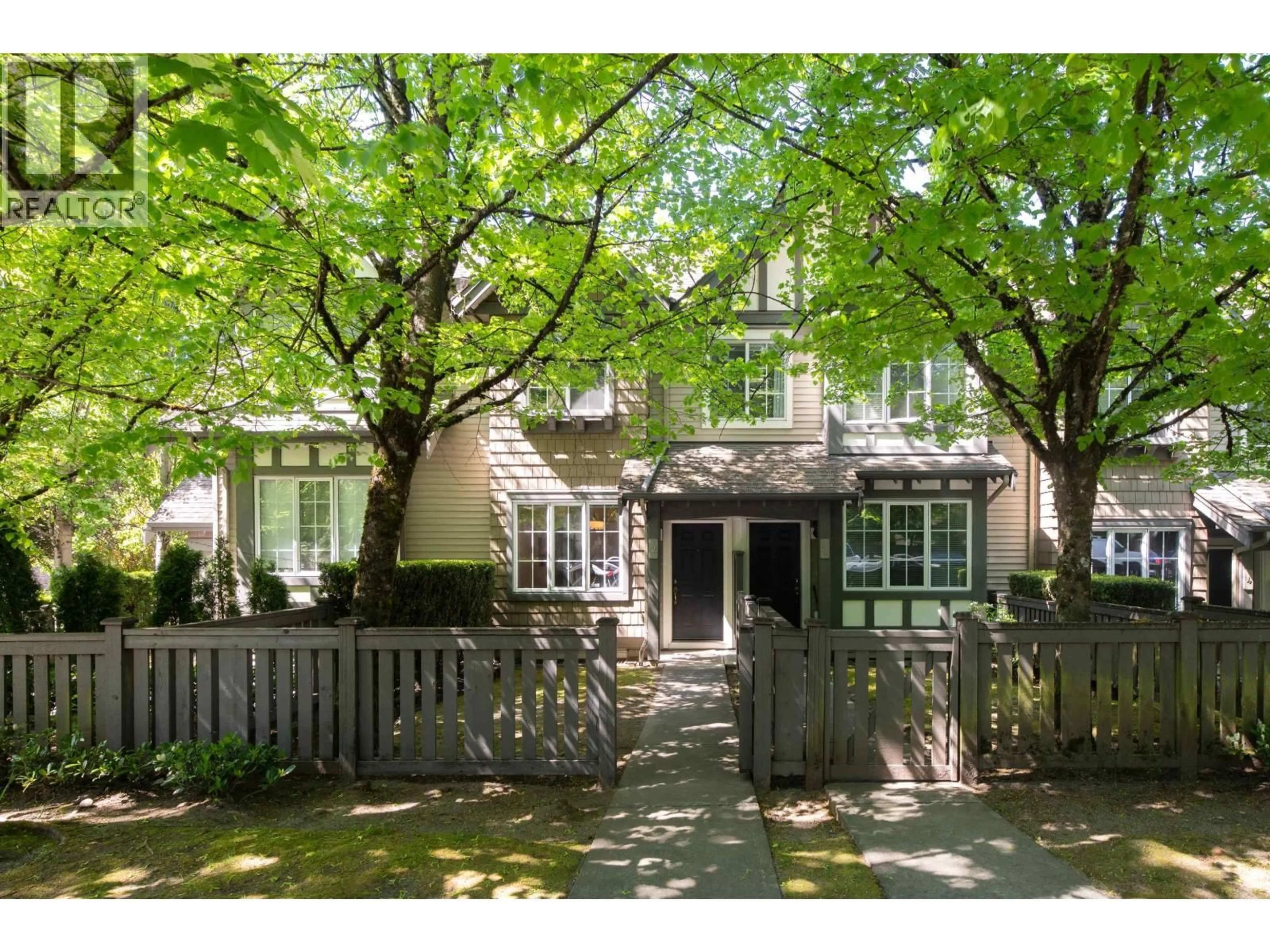 Unknown for 2 - 8533 CUMBERLAND PLACE, Burnaby British Columbia V3N5C1