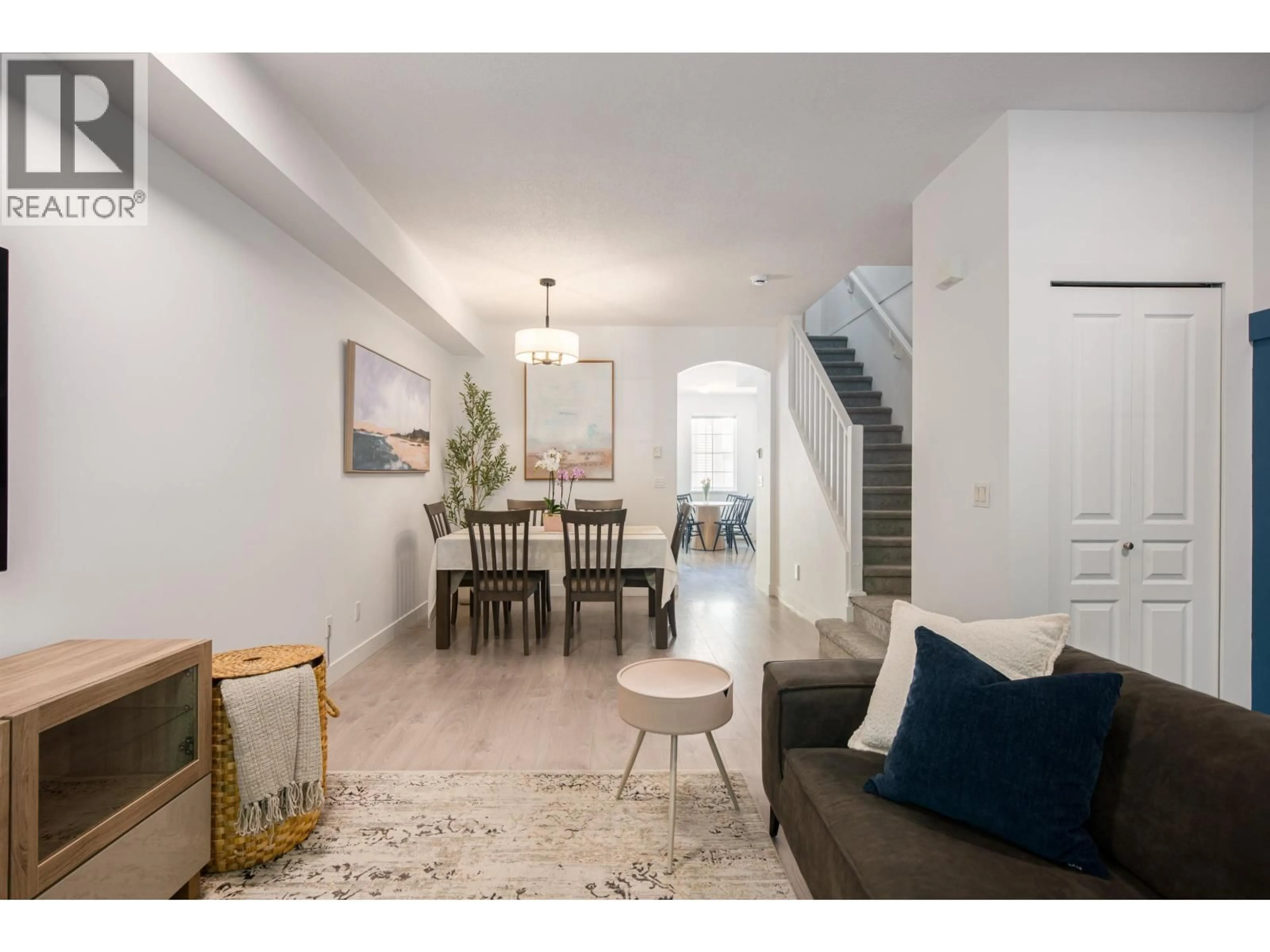 Unknown for 2 - 8533 CUMBERLAND PLACE, Burnaby British Columbia V3N5C1