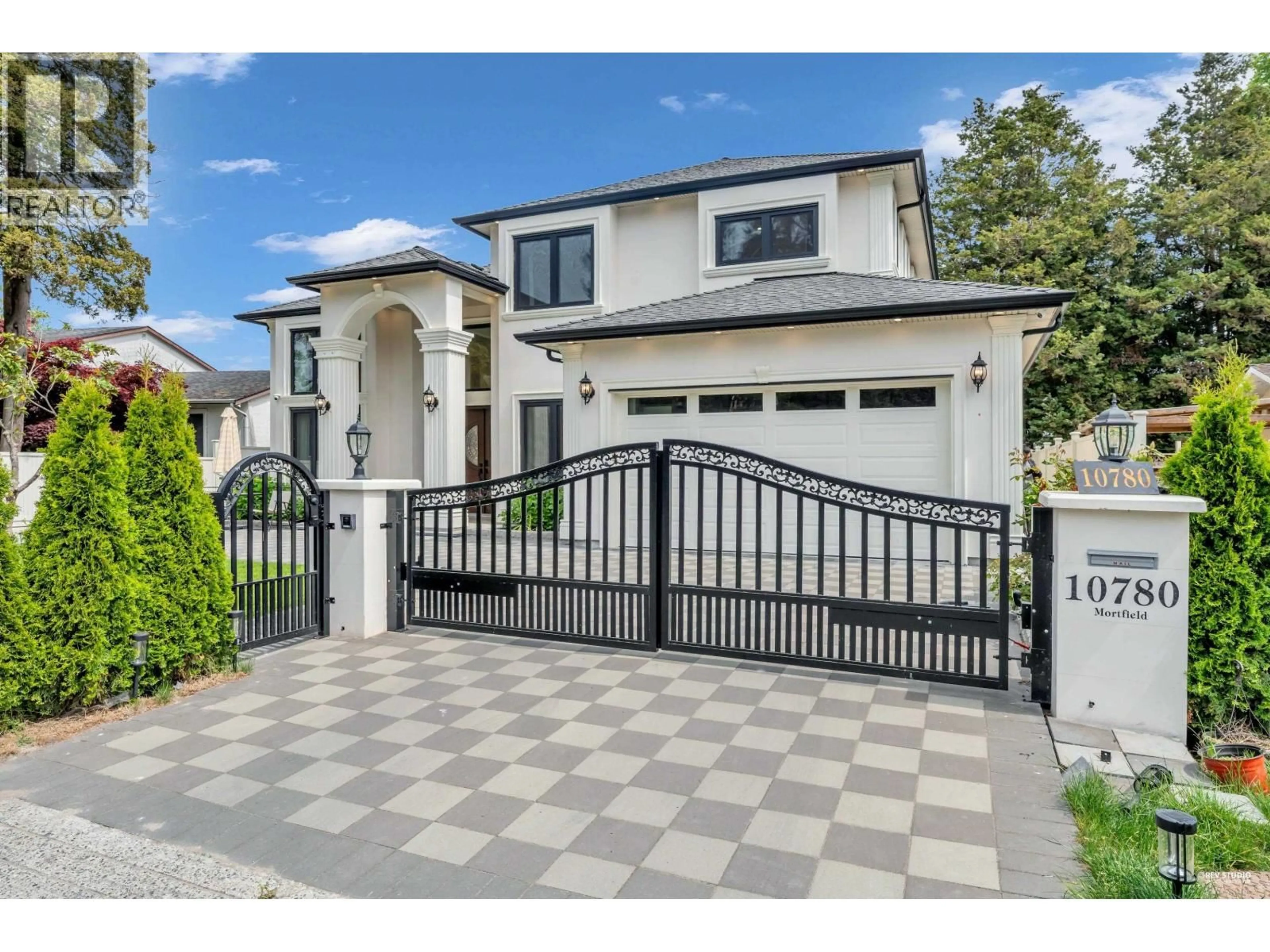 Unknown for 10780 MORTFIELD ROAD, Richmond British Columbia V7A2W3