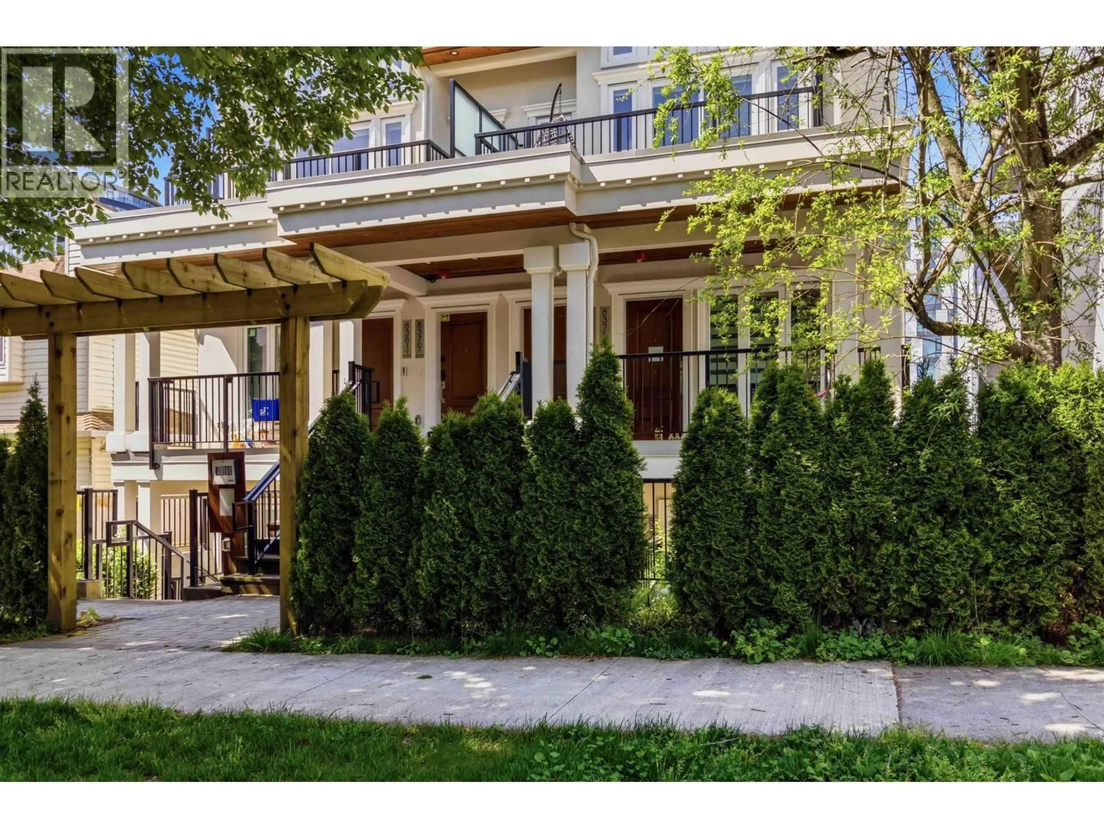 Unknown for 8375 FRENCH STREET, Vancouver British Columbia V6P4W3