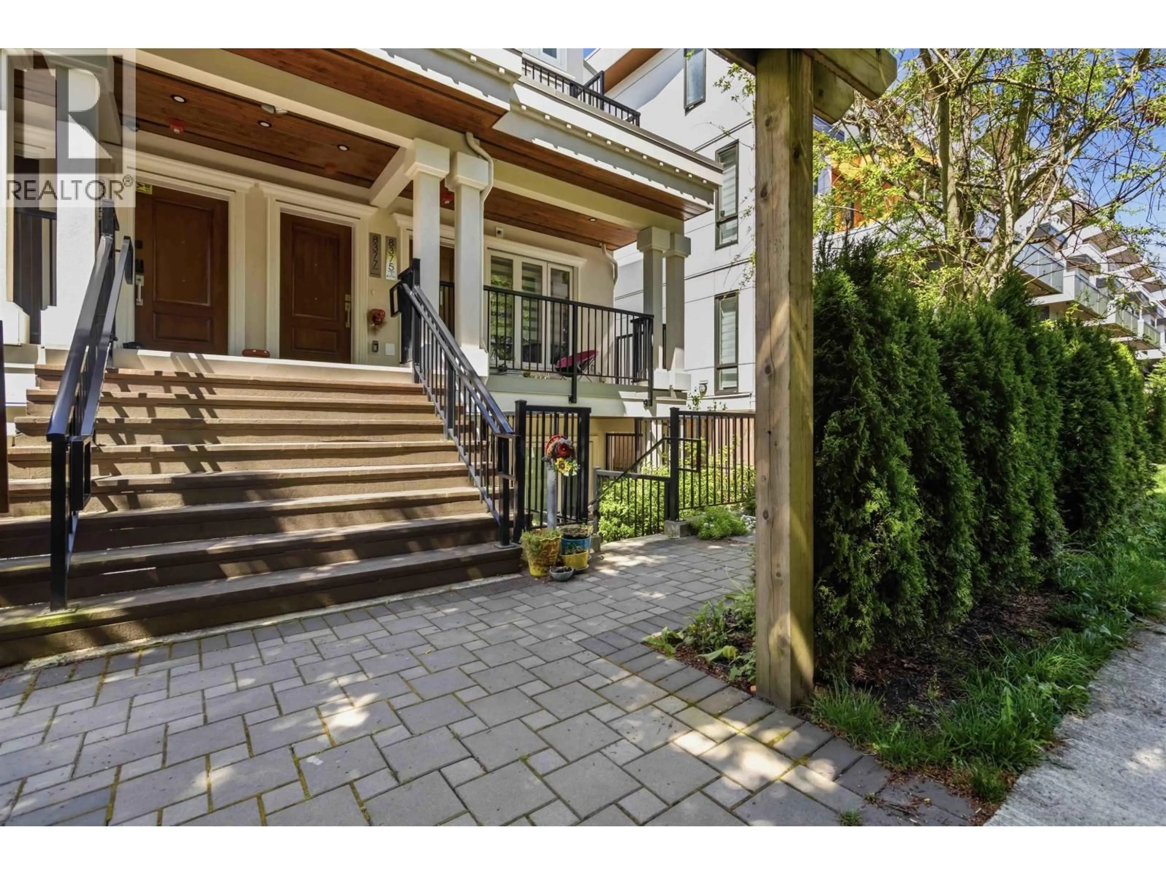 Unknown for 8375 FRENCH STREET, Vancouver British Columbia V6P4W3