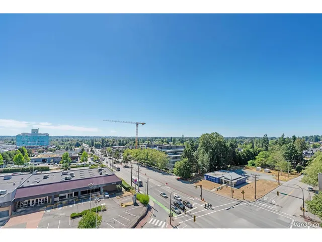 1101 - 13615 FRASER HIGHWAY, Surrey 3
