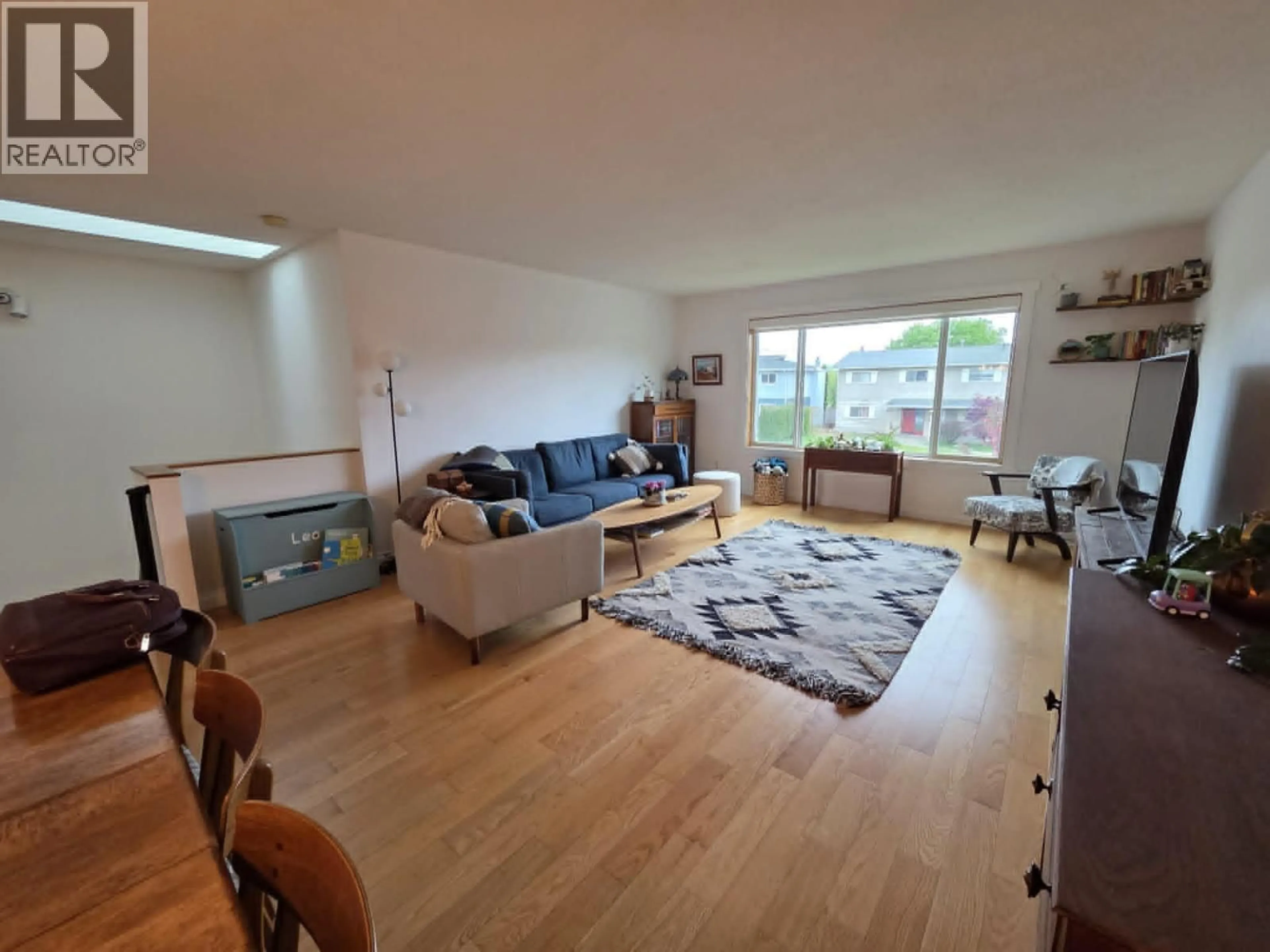 Living room with furniture, unknown for 4736 WILSON AVENUE, Terrace British Columbia V8G4K9