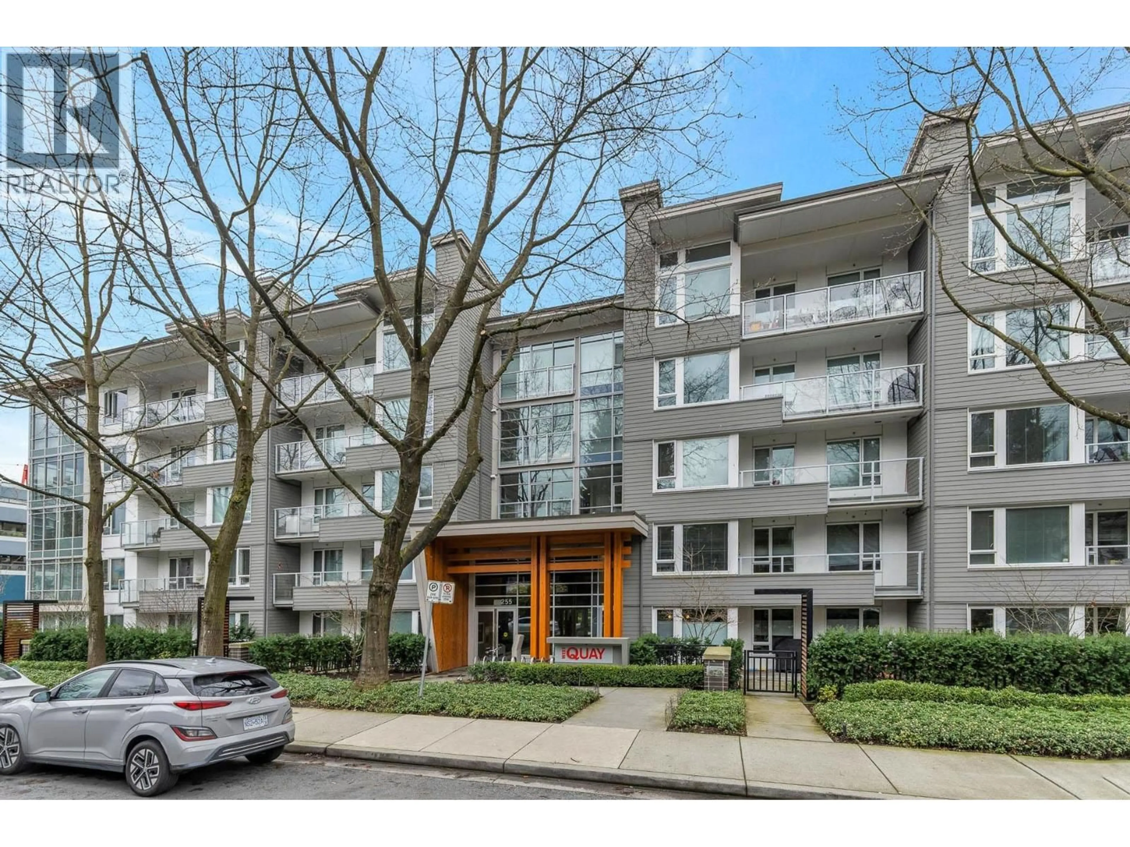 Unknown for 216 - 255 W 1ST STREET, North Vancouver British Columbia V7M3G8