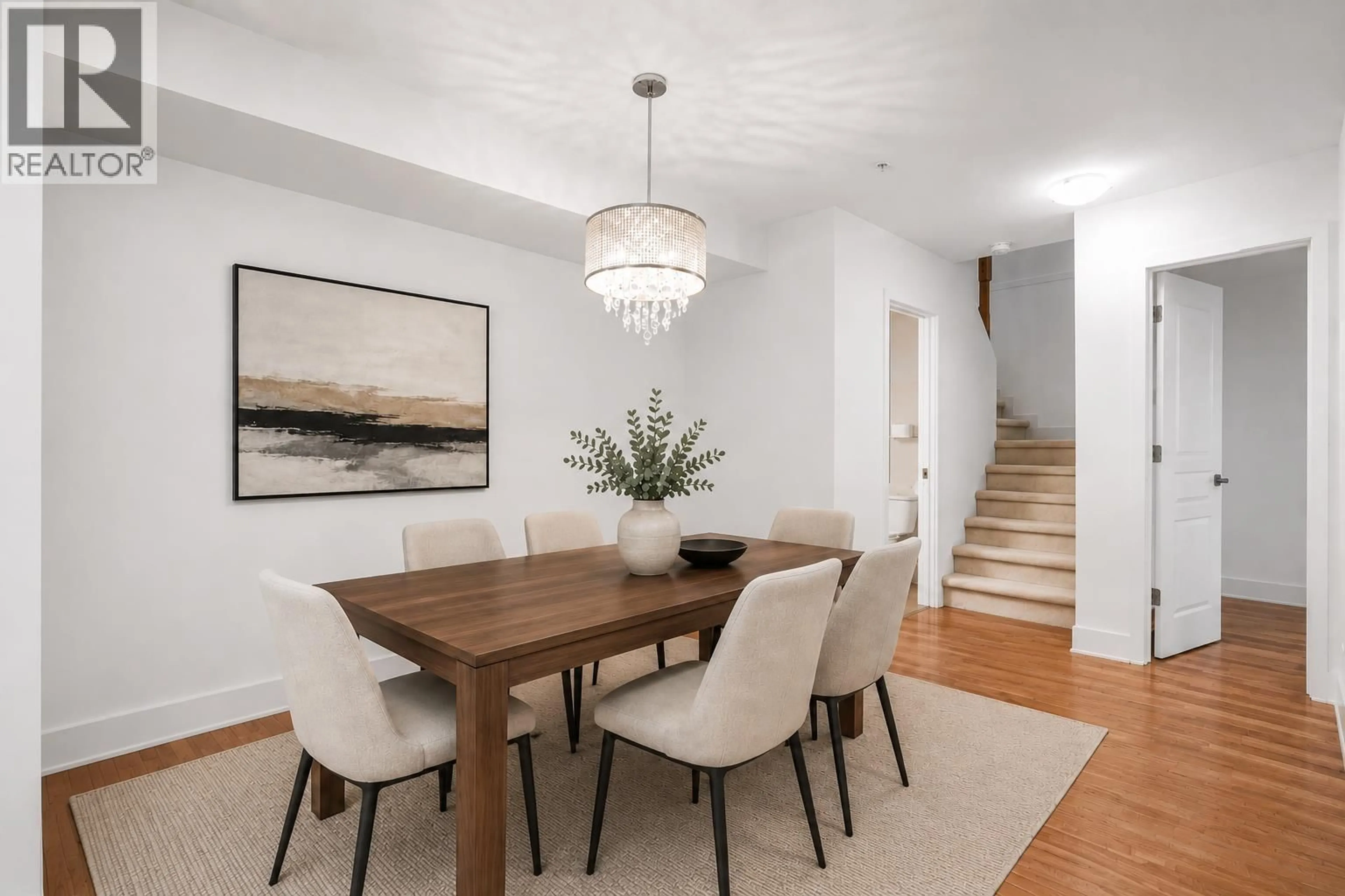 Dining room, unknown for 30 - 7428 SOUTHWYNDE AVENUE, Burnaby British Columbia V3N0A1