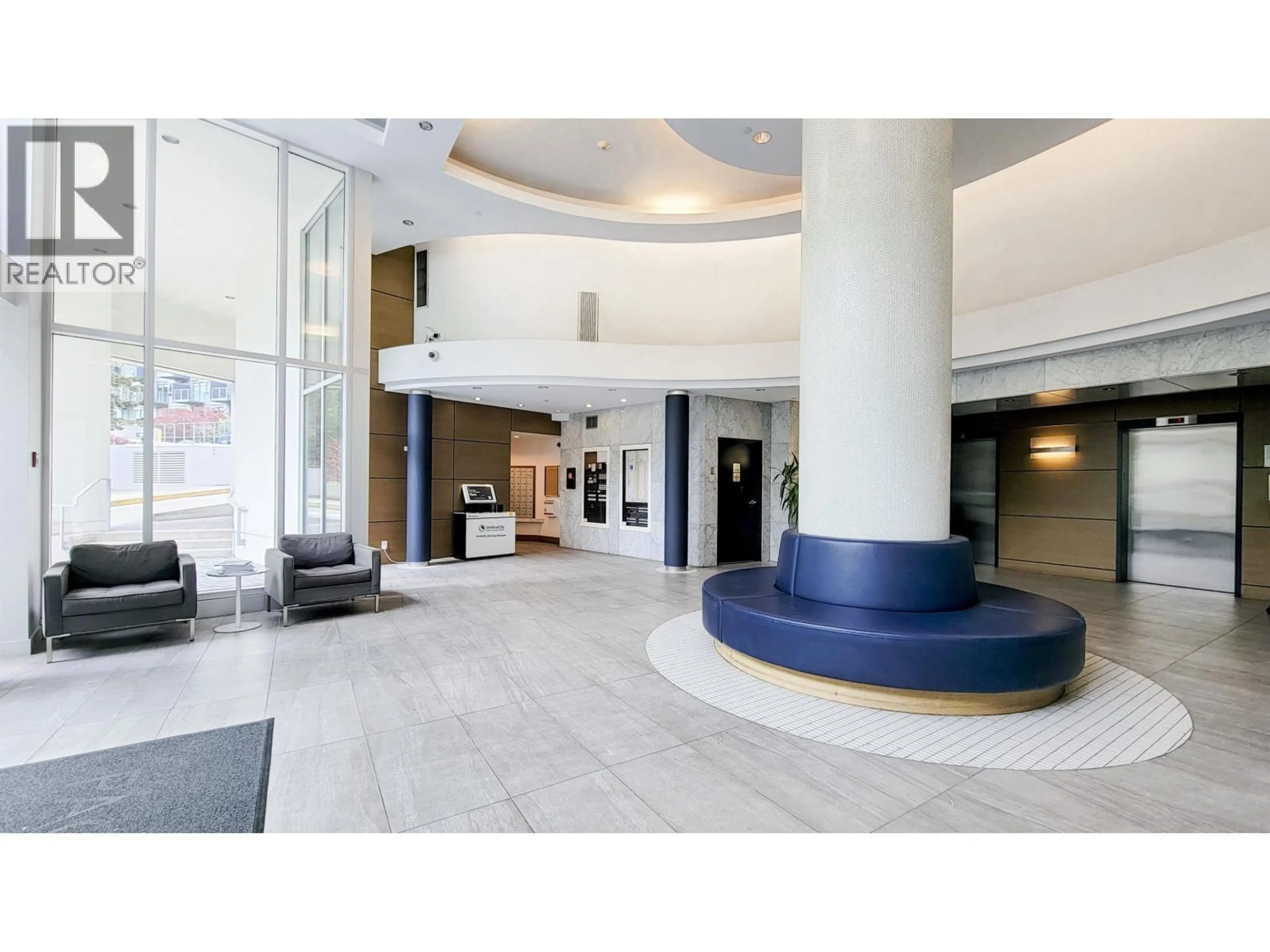 Lobby for 301 - 1323 HOMER STREET, Vancouver British Columbia V6B5T1