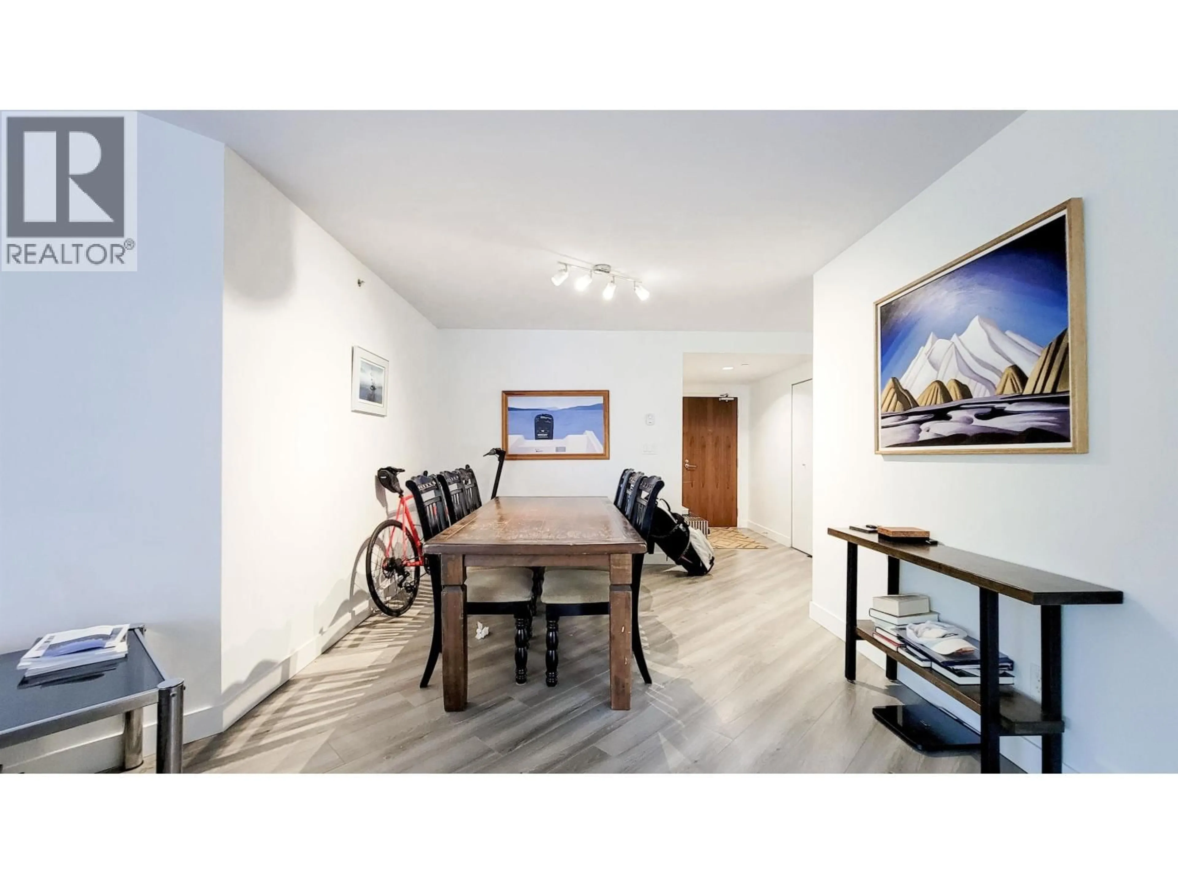 Unknown for 301 - 1323 HOMER STREET, Vancouver British Columbia V6B5T1