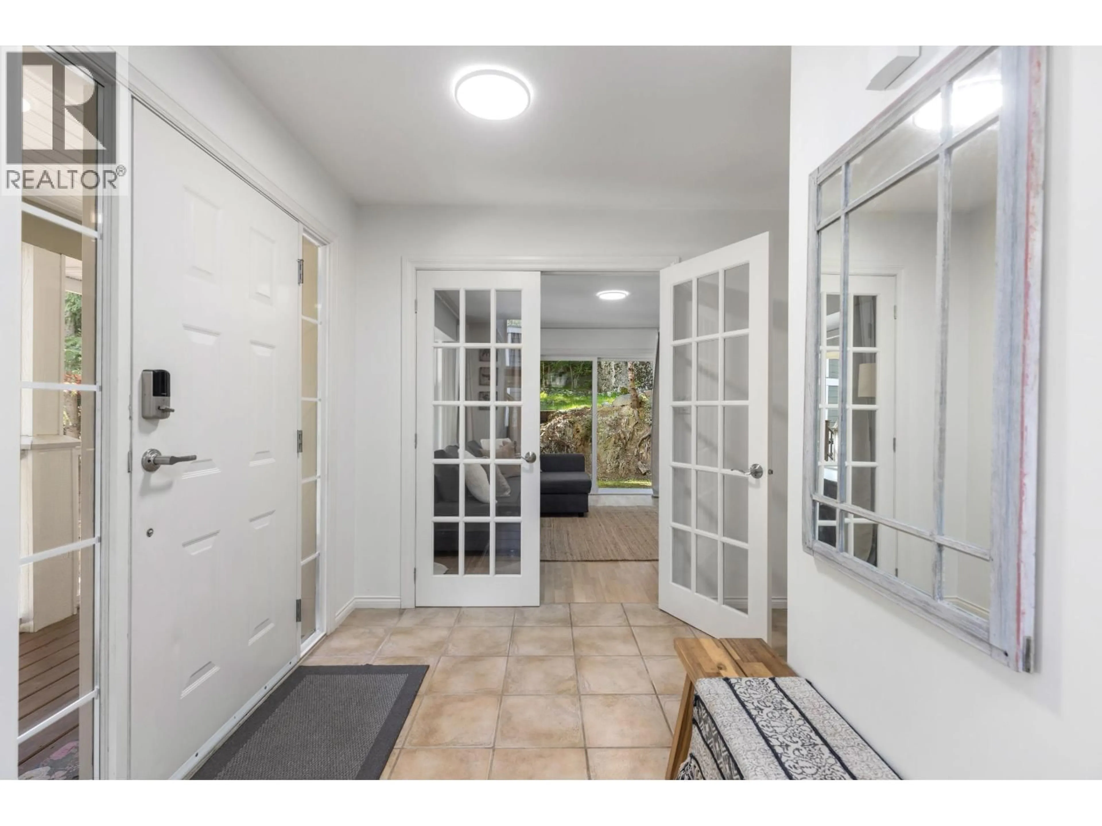 Indoor entryway for 7463 BEECHWOOD STREET, Pemberton British Columbia V0N2L1