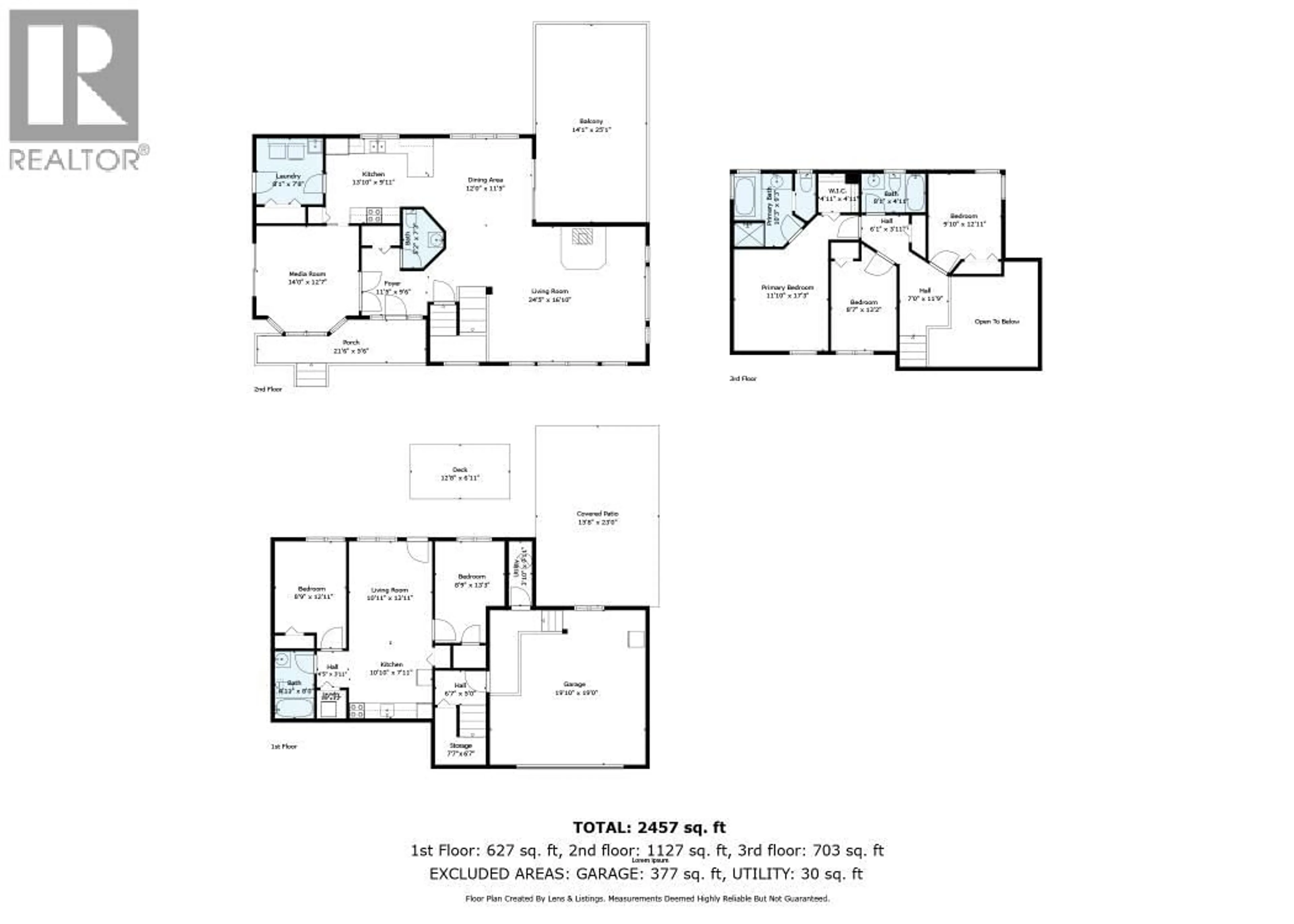 Floor plan for 7463 BEECHWOOD STREET, Pemberton British Columbia V0N2L1