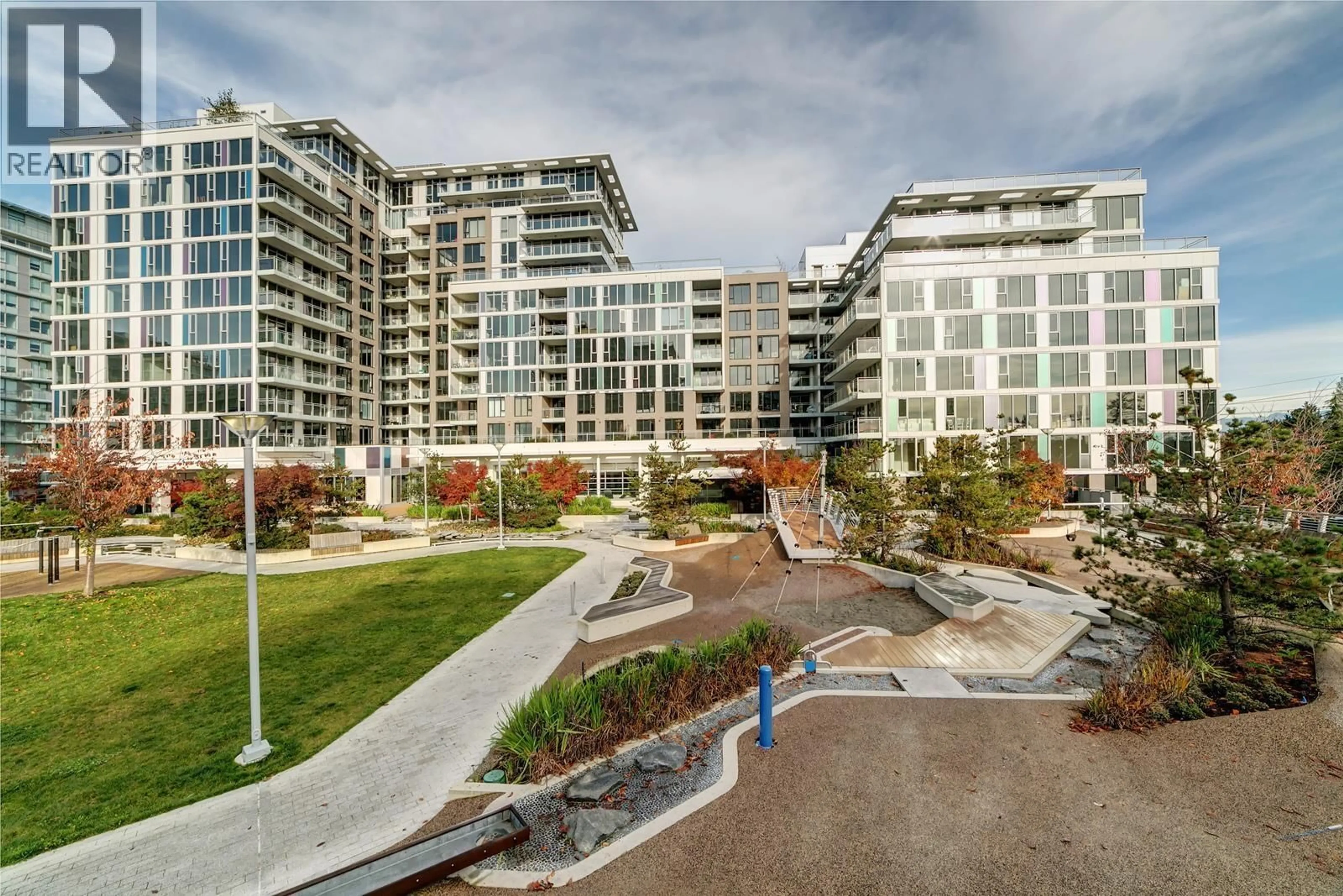Unknown for 616 - 8988 PATTERSON ROAD, Richmond British Columbia V6X0R2