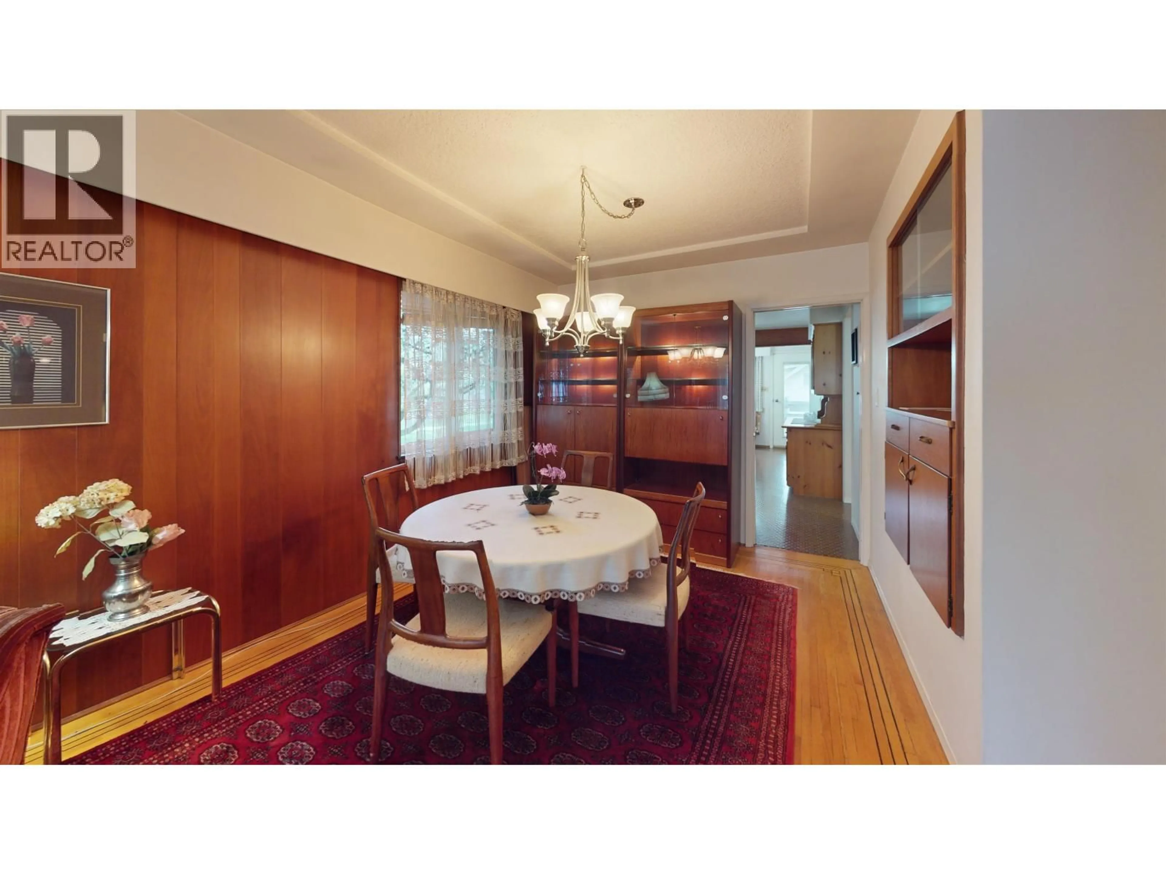 Dining room, unknown for 4793 COMMERCIAL STREET, Vancouver British Columbia V5N4G8