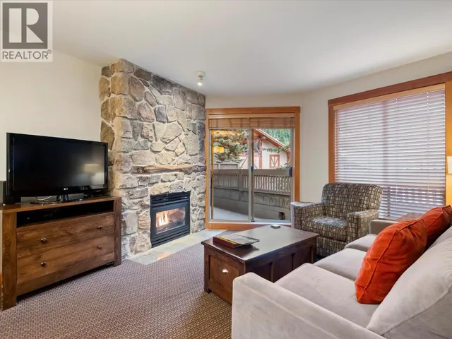 215C - 2036 LONDON LANE, Whistler 2