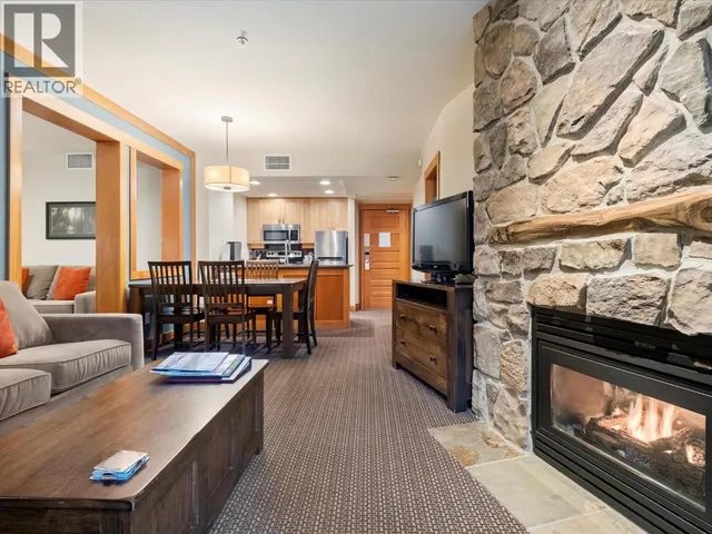 215C - 2036 LONDON LANE, Whistler 3