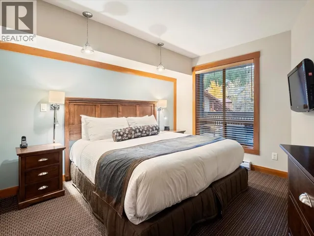 215C - 2036 LONDON LANE, Whistler 4