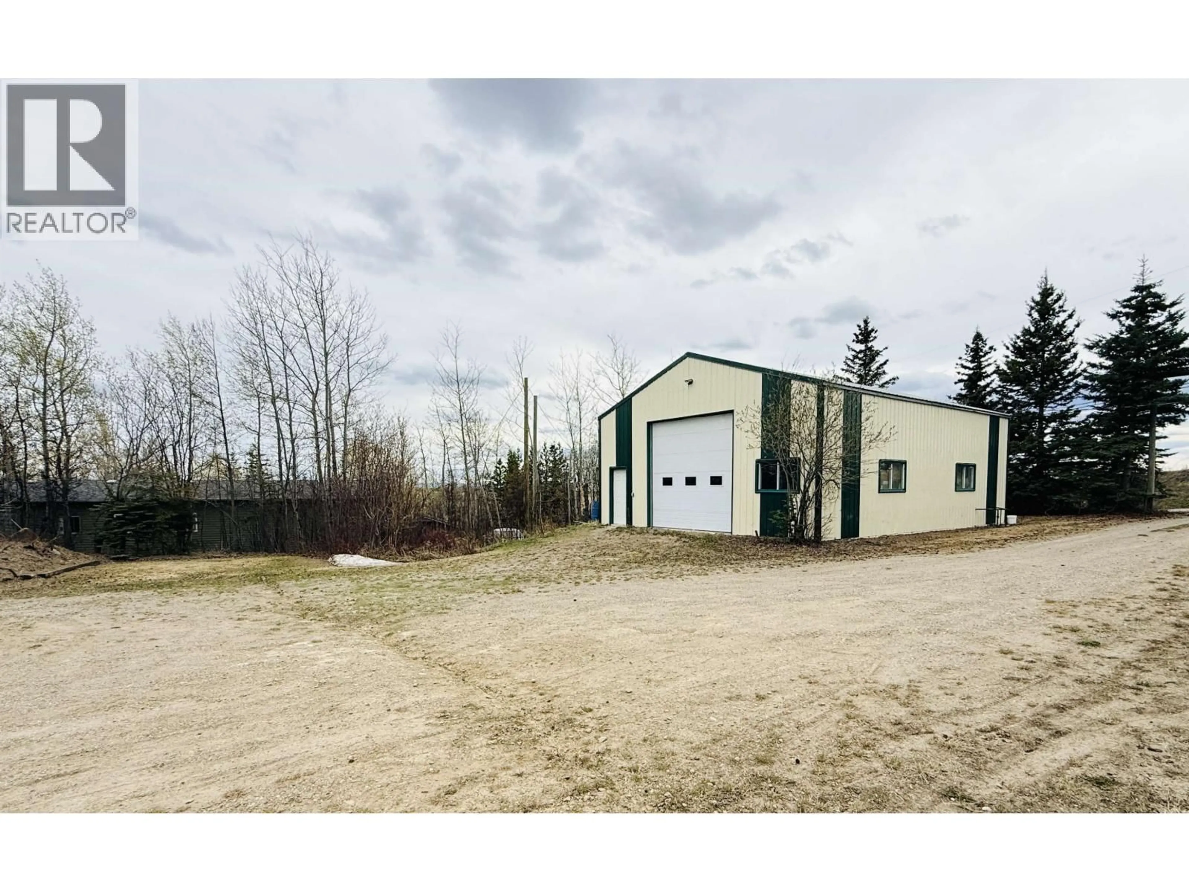 Shed for 12895 271 ROAD, Charlie Lake British Columbia V0C1H0