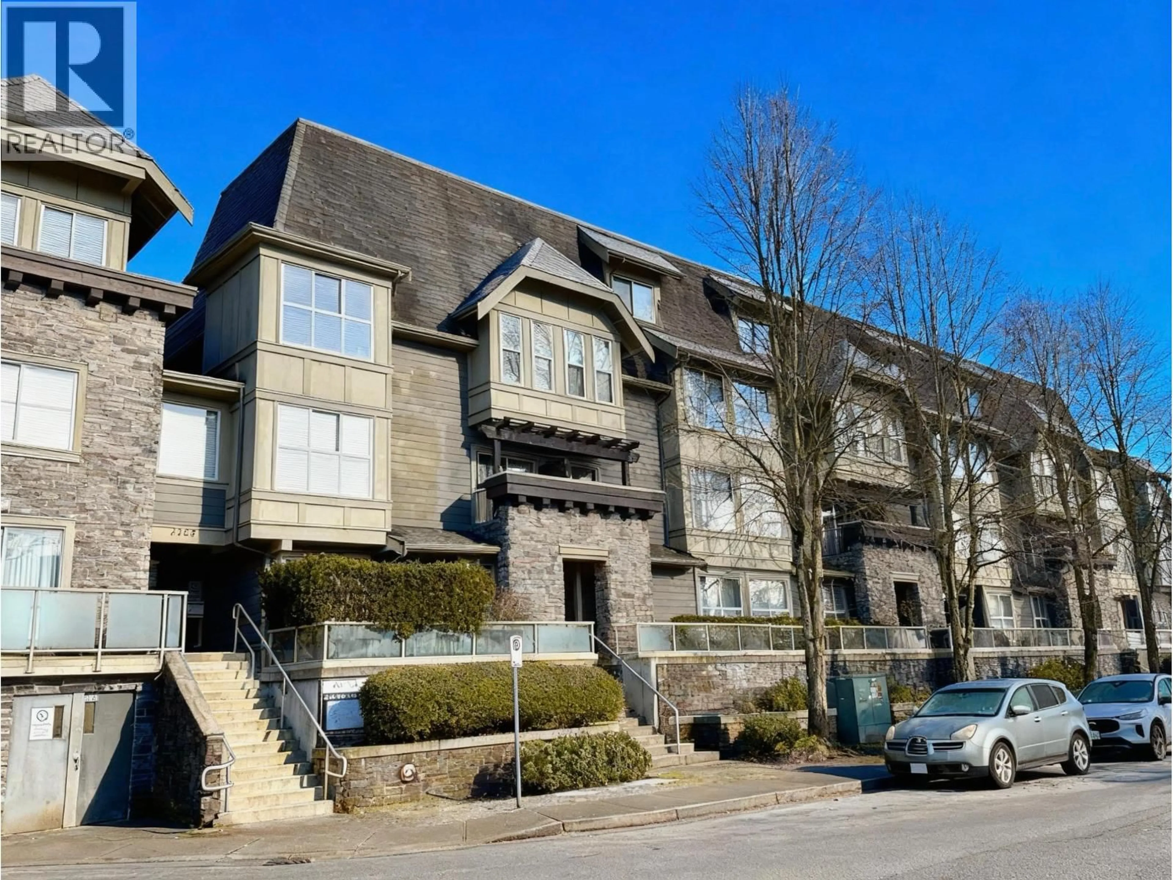 Unknown for 228 - 2108 ROWLAND STREET, Port Coquitlam British Columbia V3C0C1