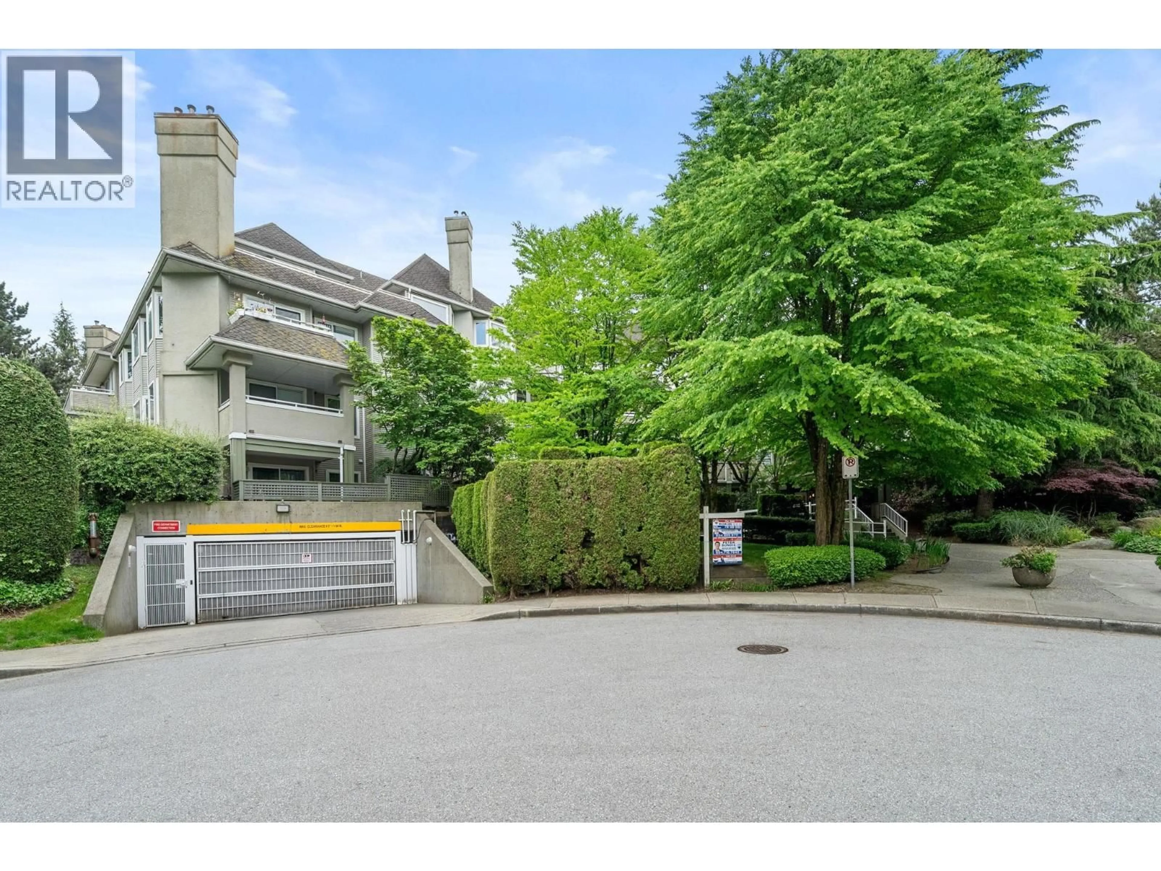 Unknown for 409 - 3738 NORFOLK STREET, Burnaby British Columbia V5G4V4