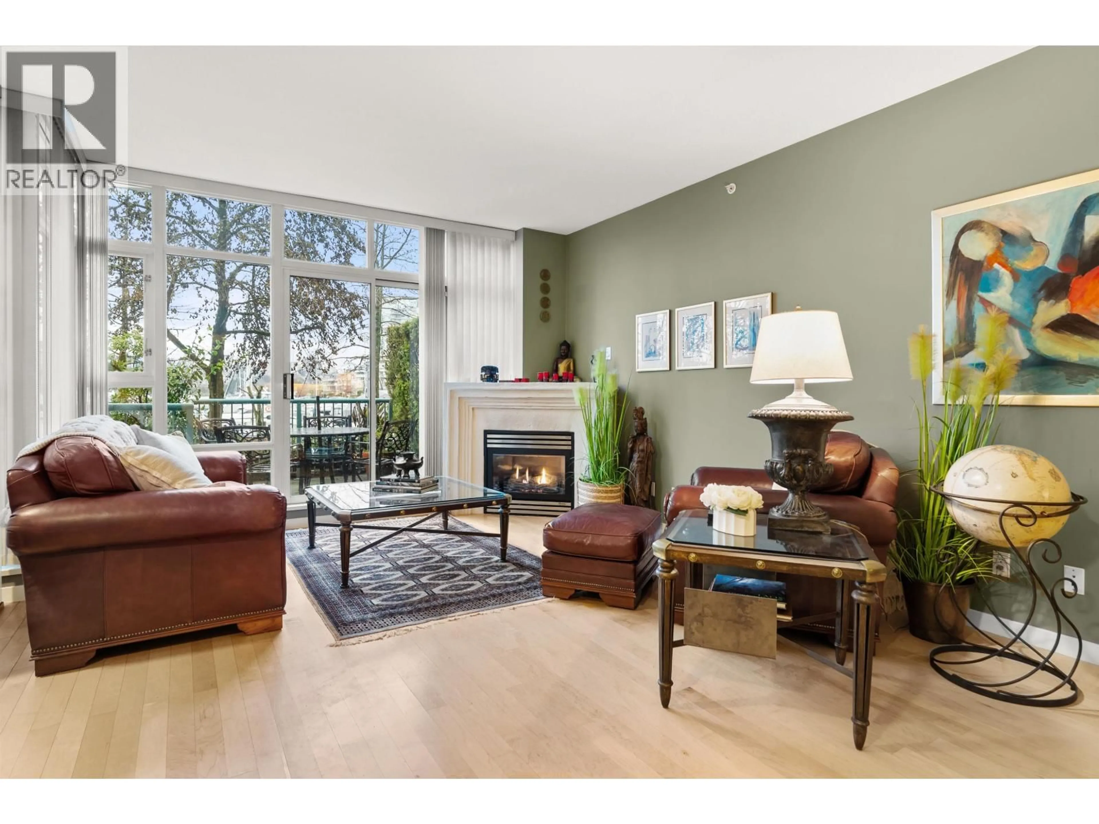 Living room with furniture, unknown for 1053 MARINASIDE CRESCENT, Vancouver British Columbia V6Z3A5