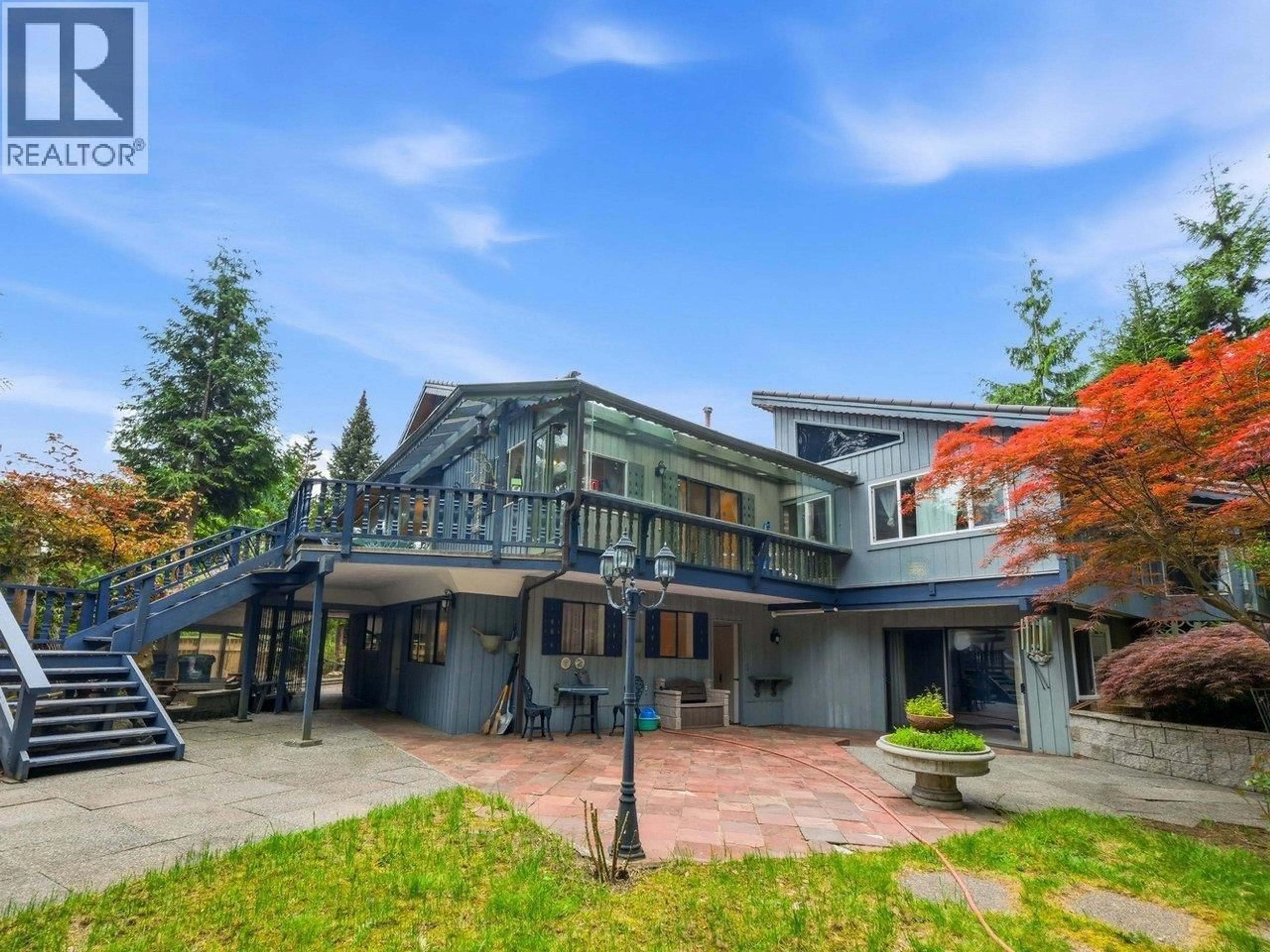 Unknown for 4786 ARMOUR COURT, North Vancouver British Columbia V7K2W6