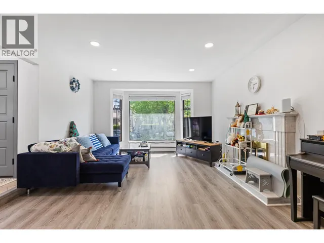 189 46TH AVENUE, Vancouver 4