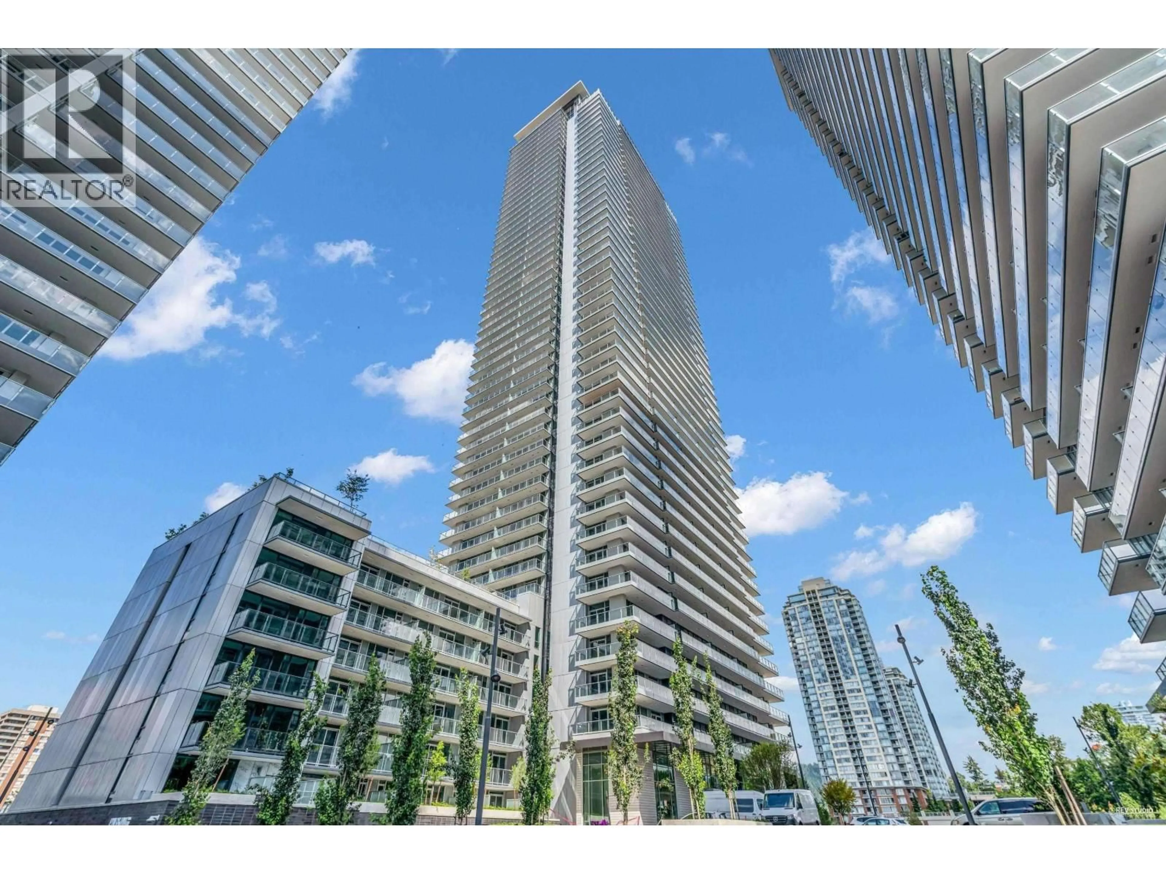 Unknown for 3407 - 3833 EVERGREEN PLACE, Burnaby British Columbia V3J0M2