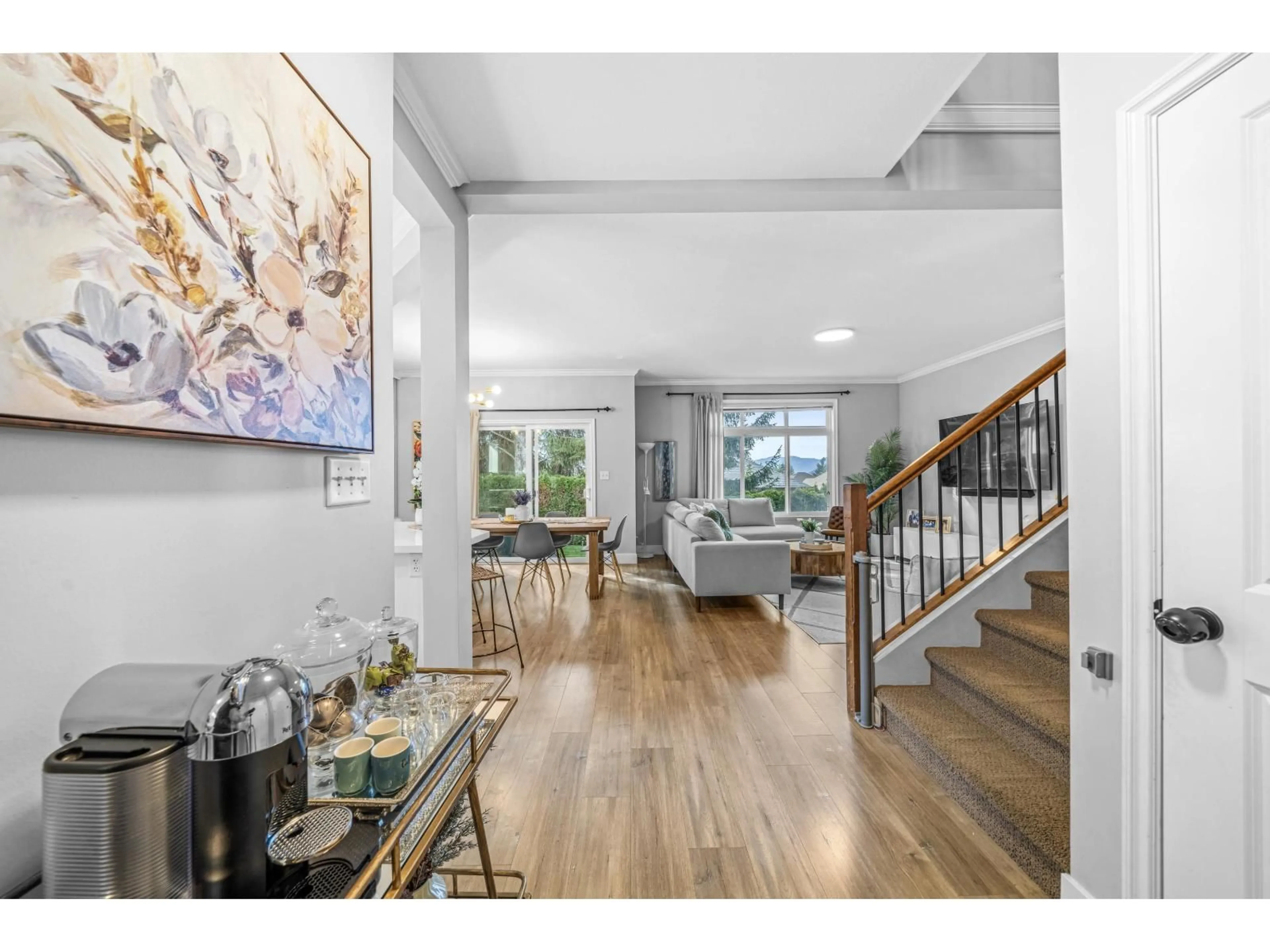 Unknown for 12 - 46808 HUDSON ROAD, Chilliwack British Columbia V2R0L4